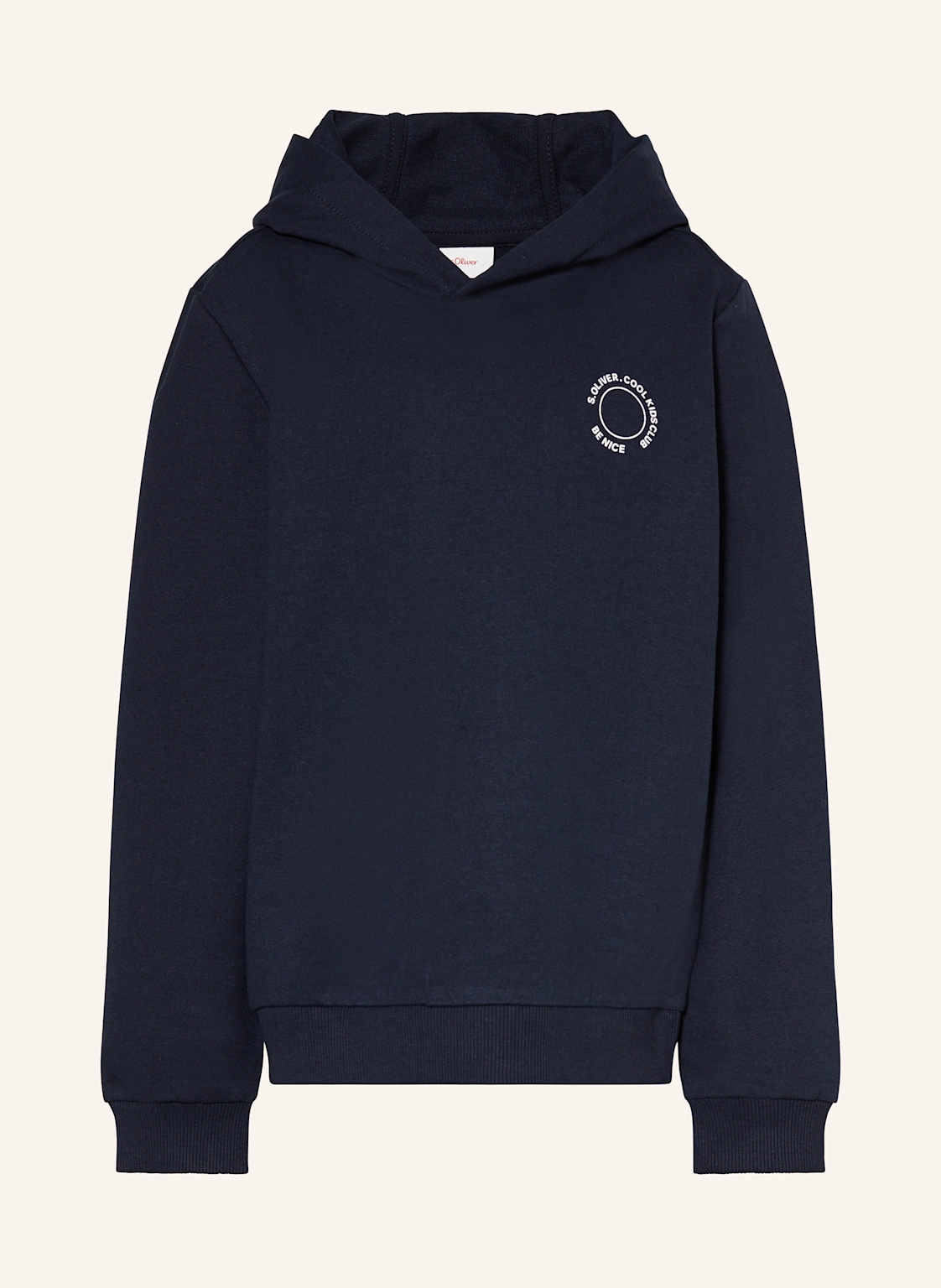 s.Oliver RED Hoodie