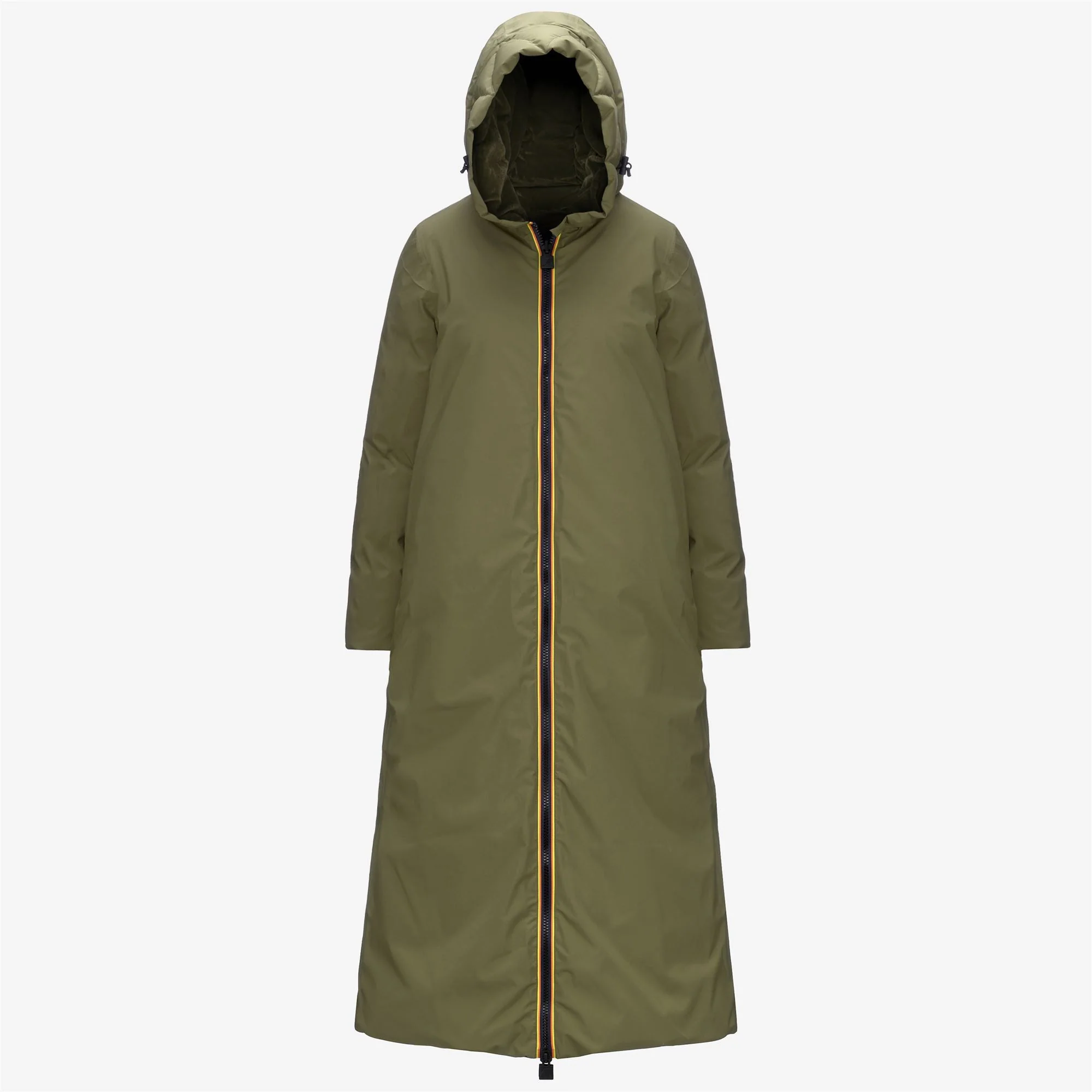 ORLEN VELVET THERMO REVERSIBLE