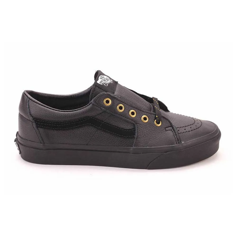 Vans K8-Low trainers