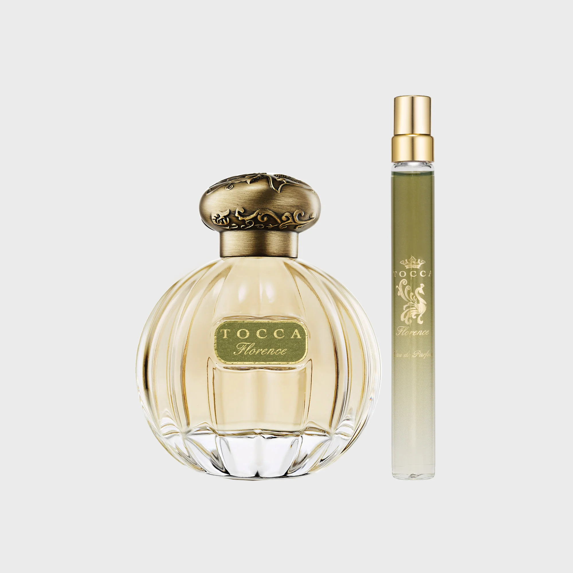 Eau de Parfum Duo Florence