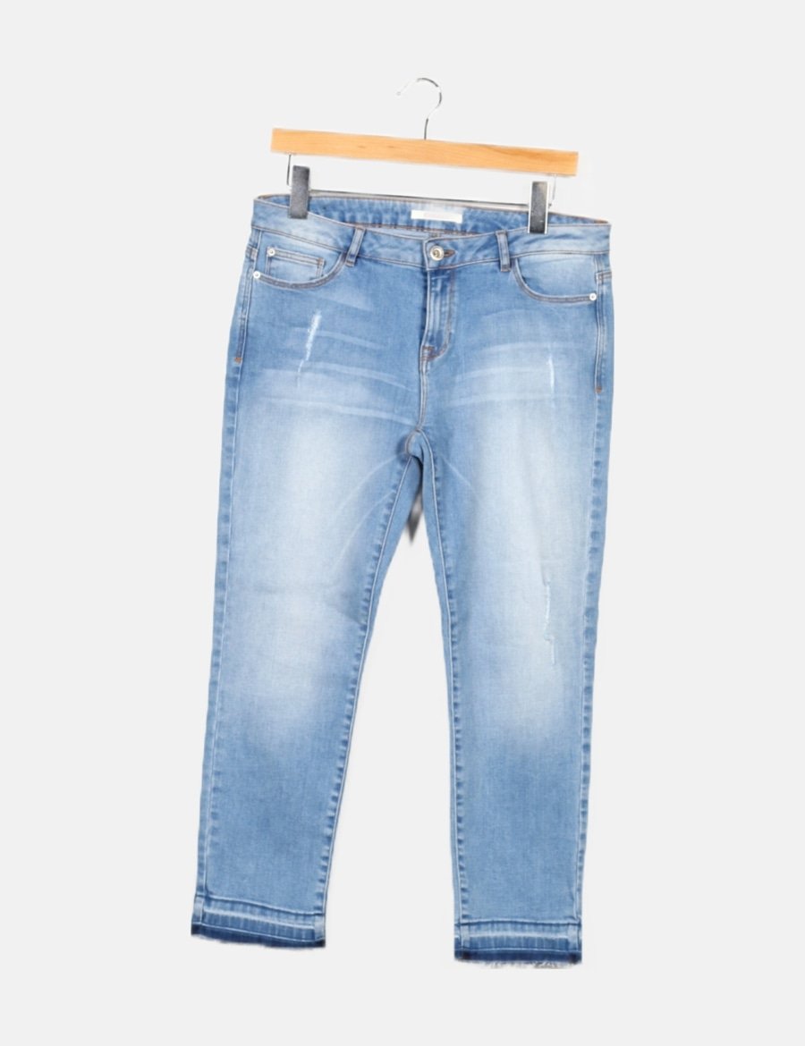Camaïeu Jeggings & Skinny & Slim