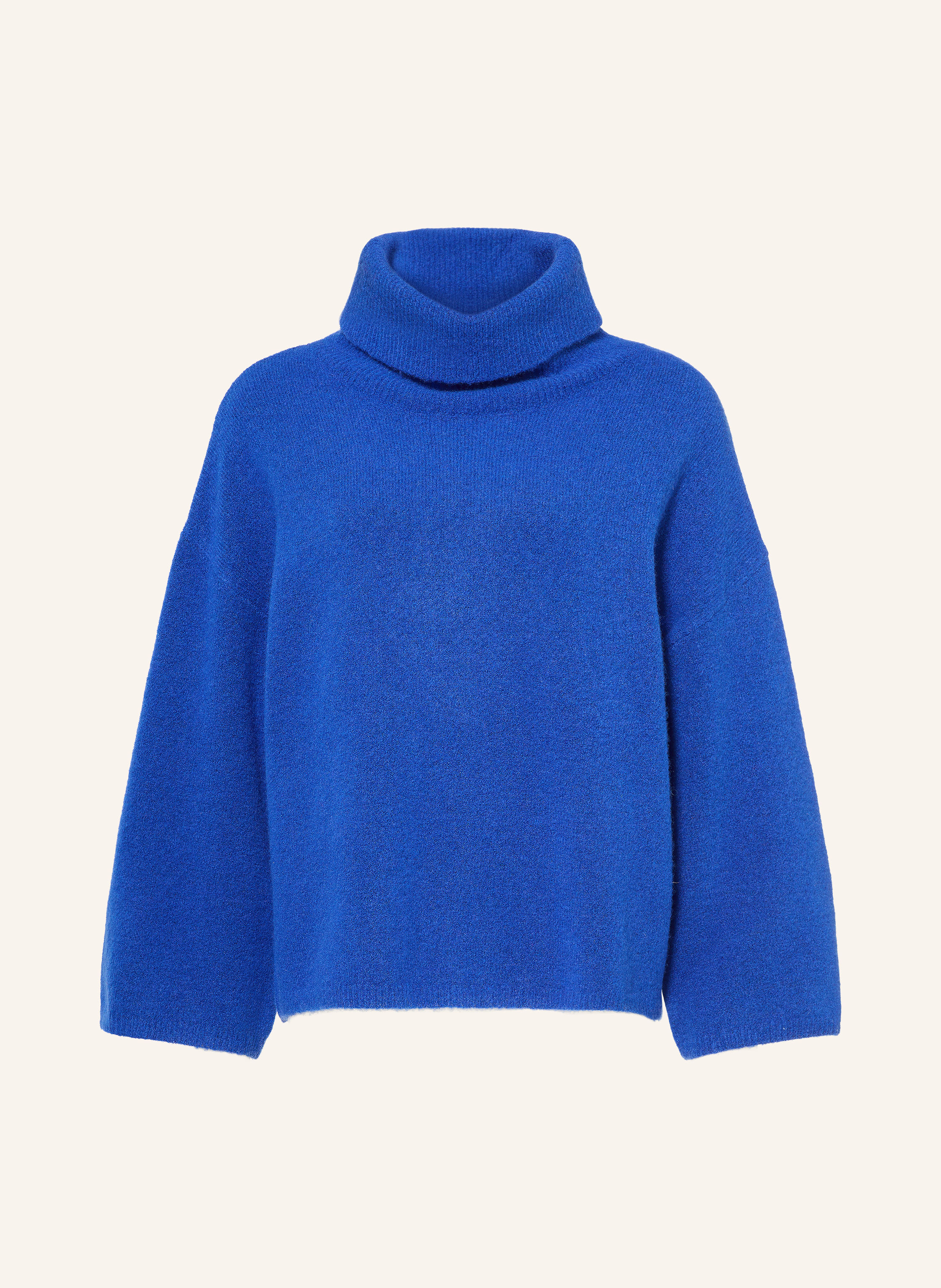 YERSE Rollkragenpullover MIA