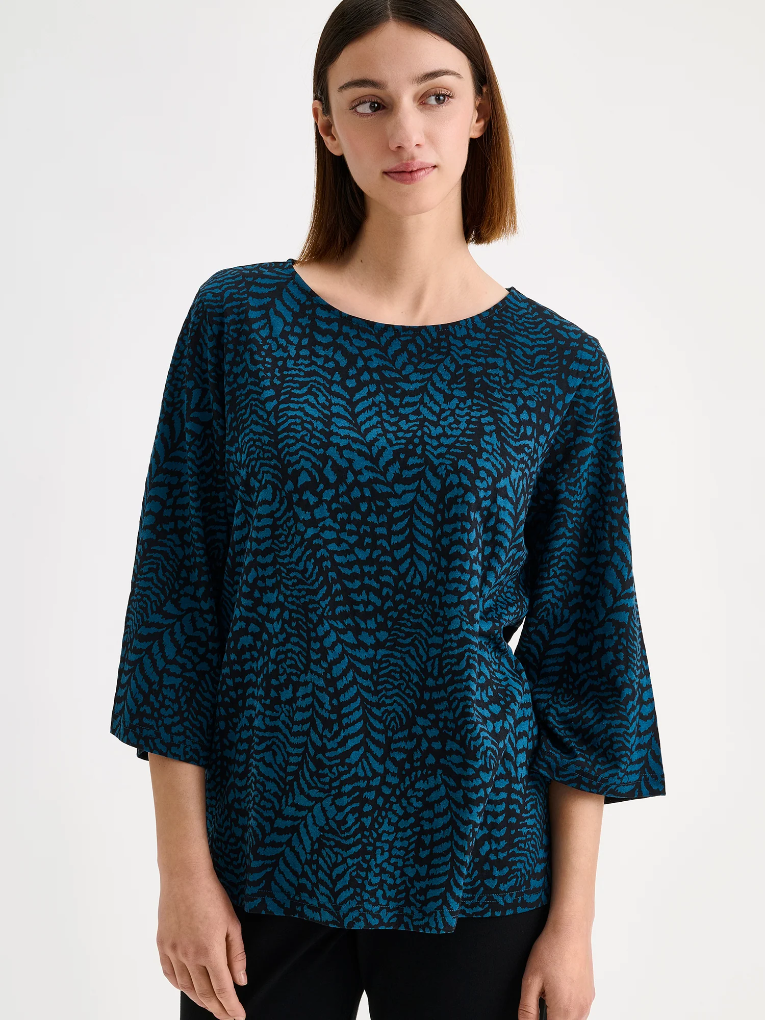 FIONA pyjama - sininen