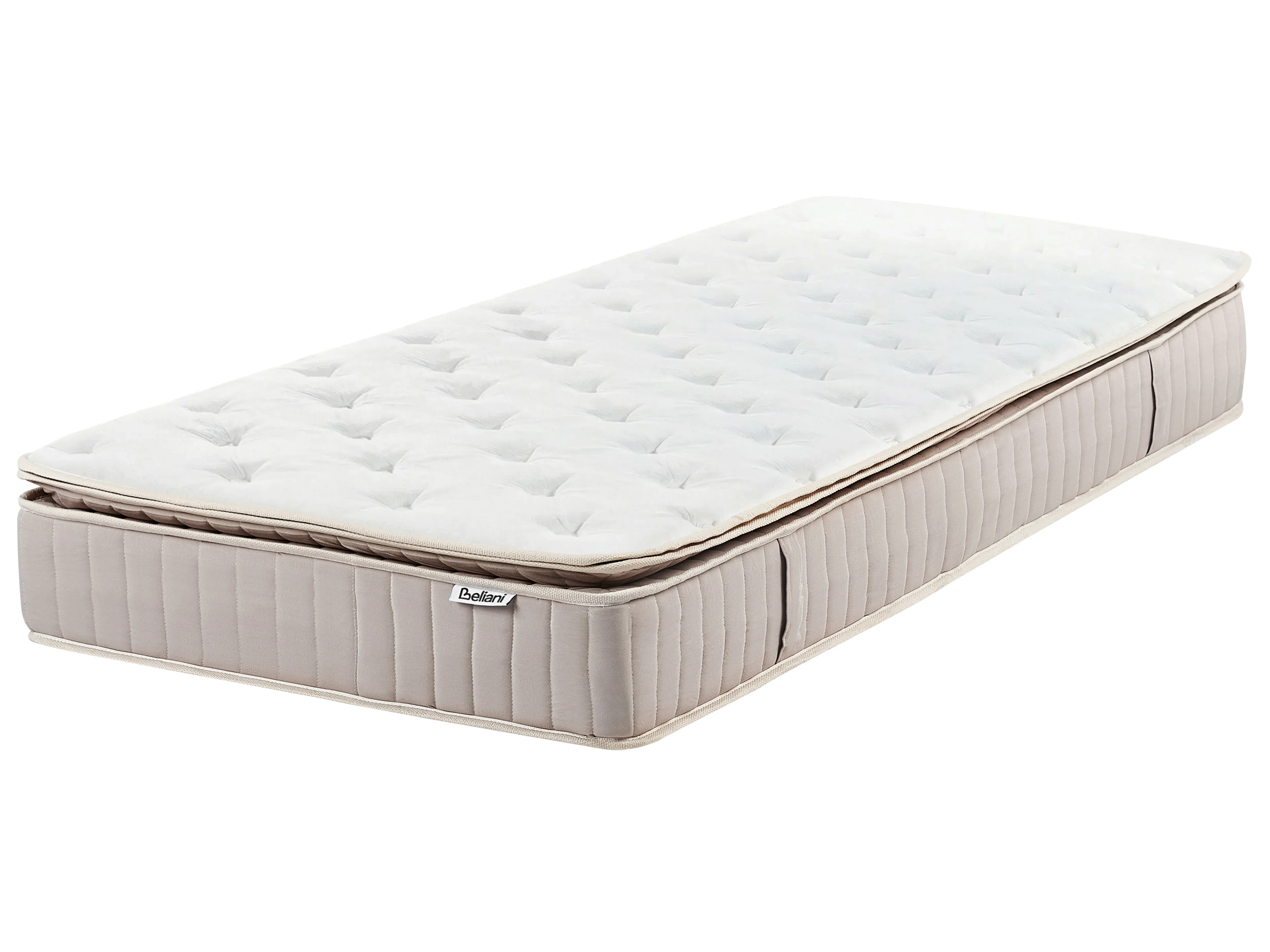 Latex Pocket Spring Mattress DAYDREAM H3/4 Firm 90 x 200 cm (EU Single)