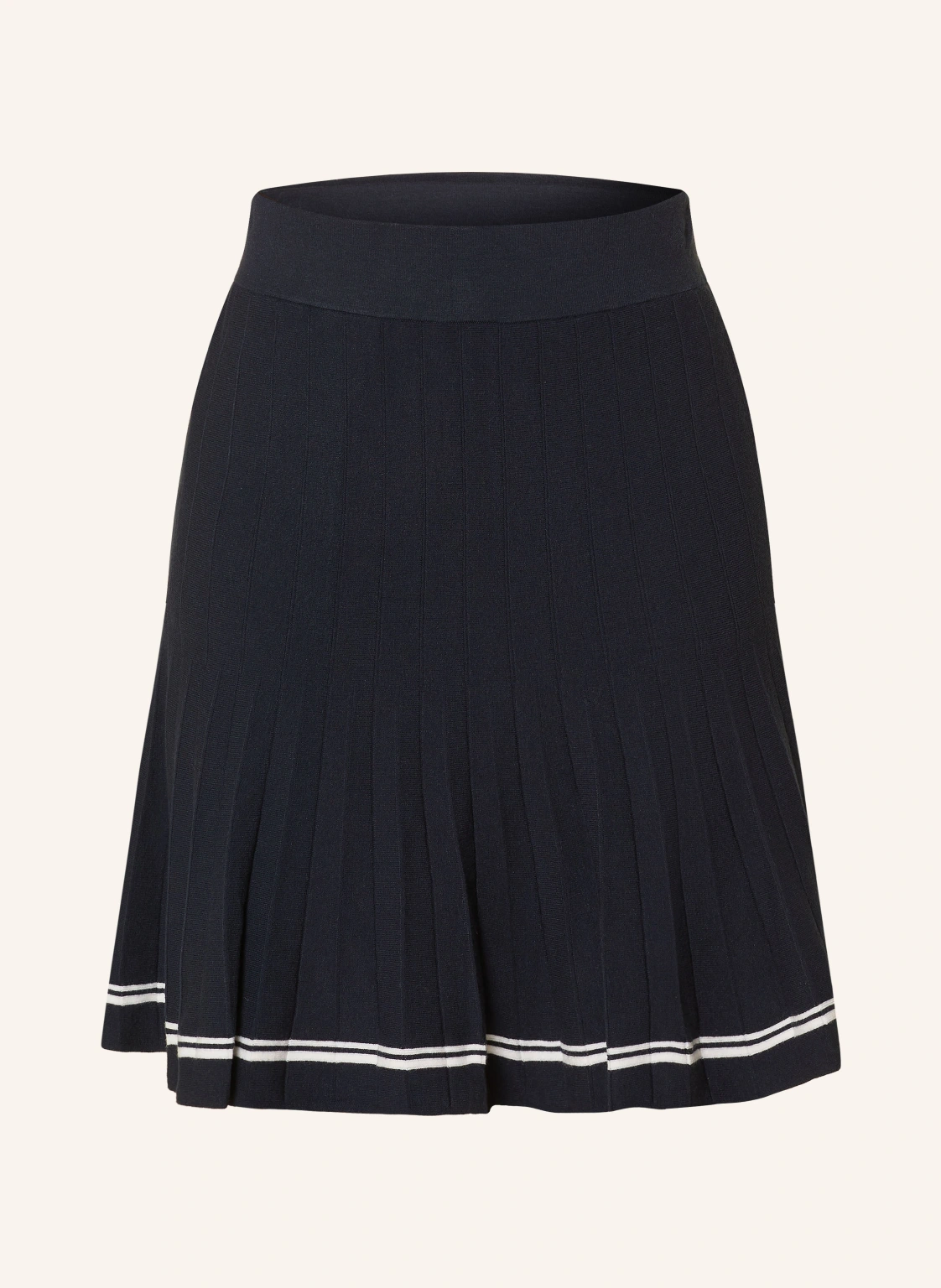 BOGNER Golf-Skort