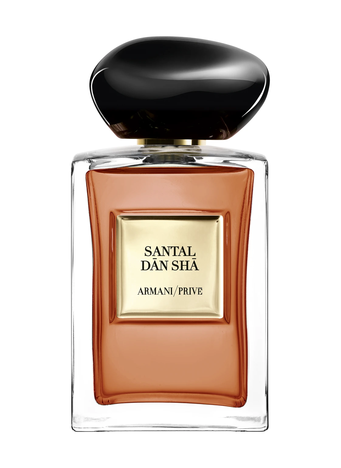 ARMANI PRIVÉ SANTAL DAN SHA