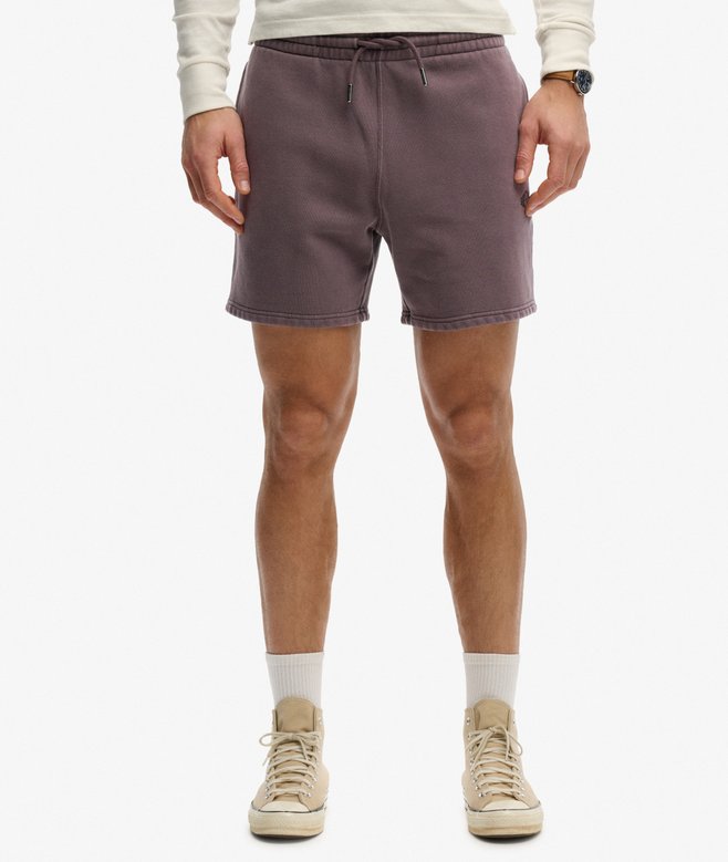 Micro Logo Shorts