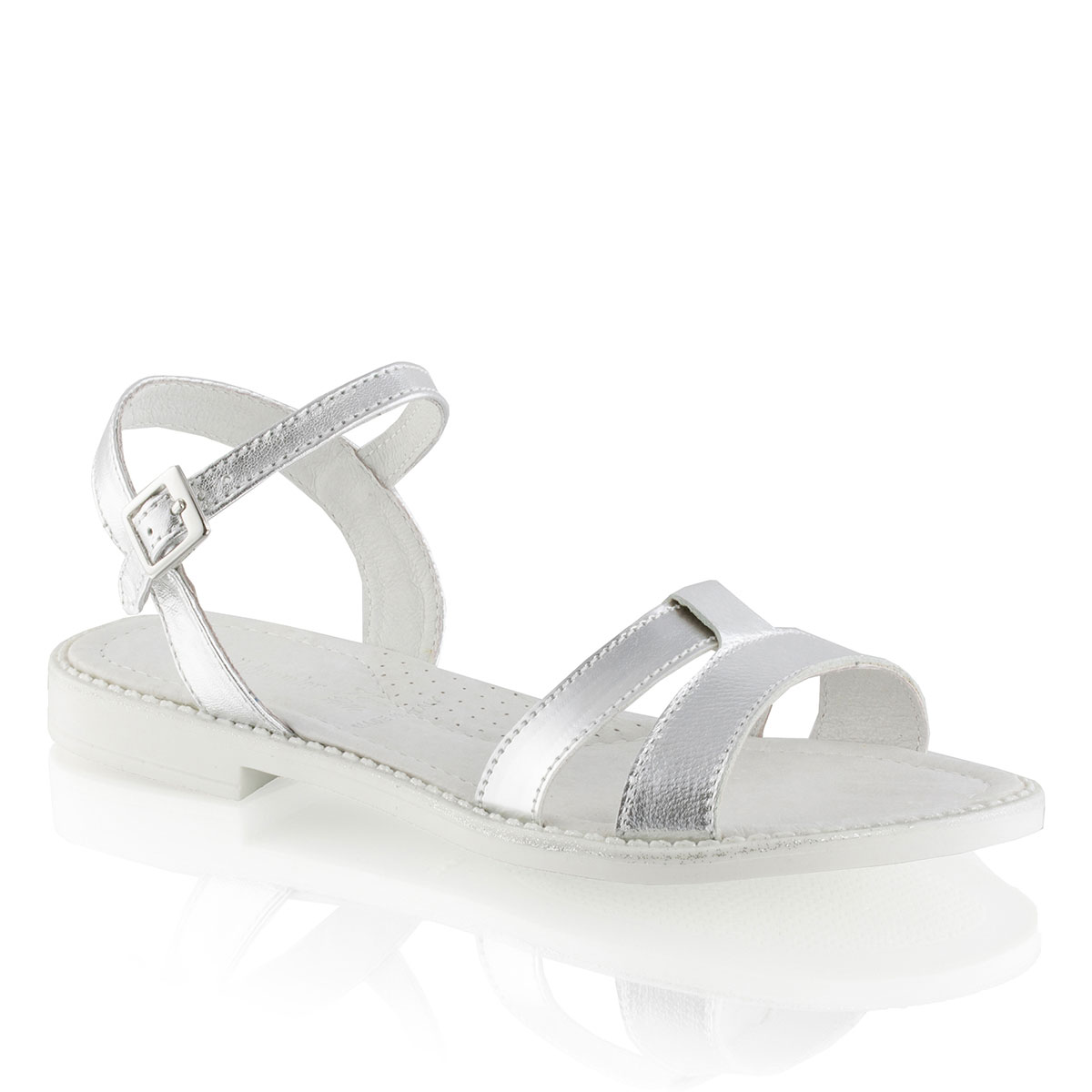 Russell & Bromley TEGAN Open Toe Sandal