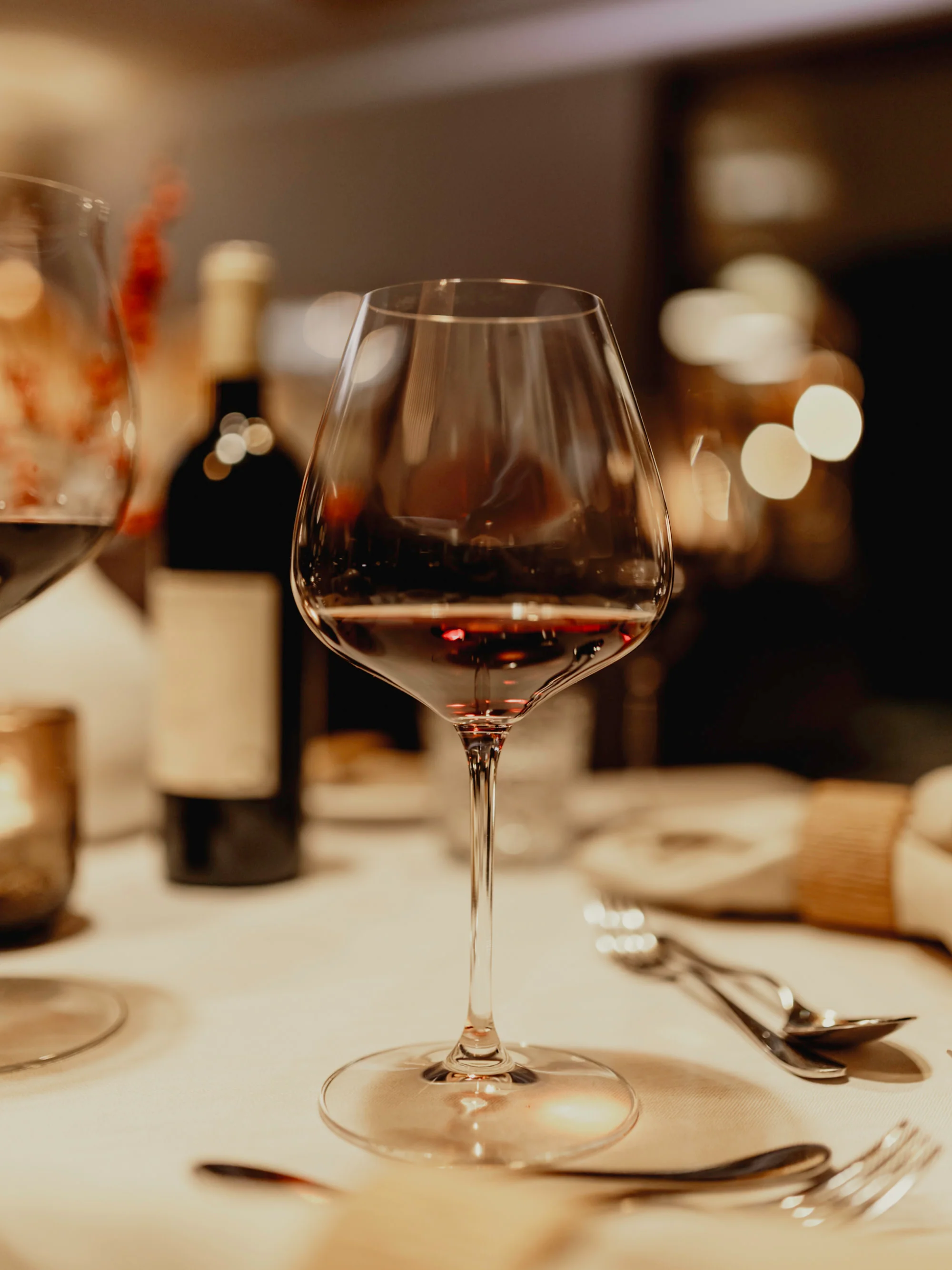 Kristall-Weingläser Grape@Riedel, 2er-Set
