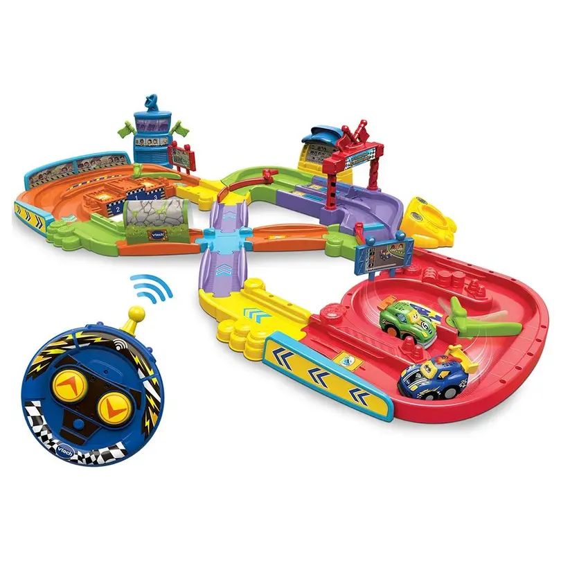 Spielset Tut Tut