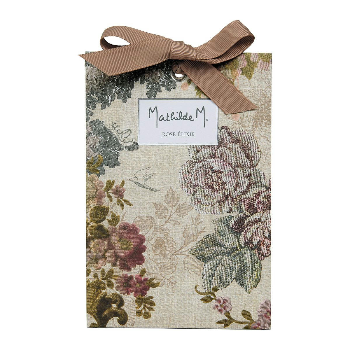 - Sachet parfumé - Marquise