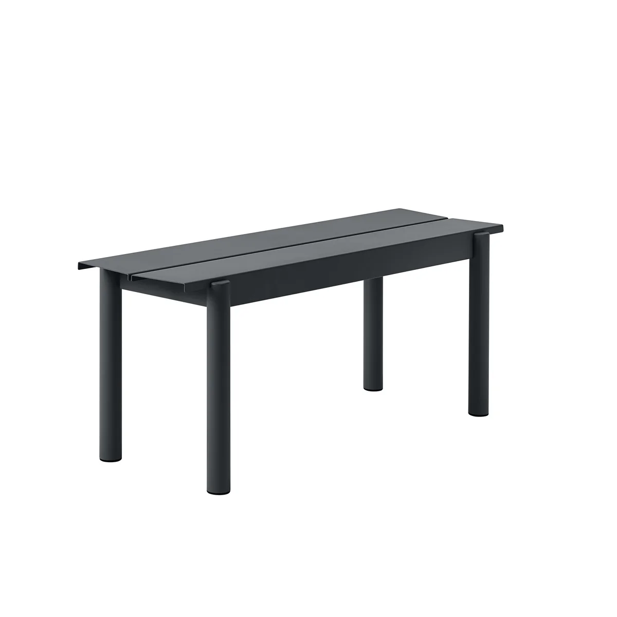 Muuto - Linear Steel Bank