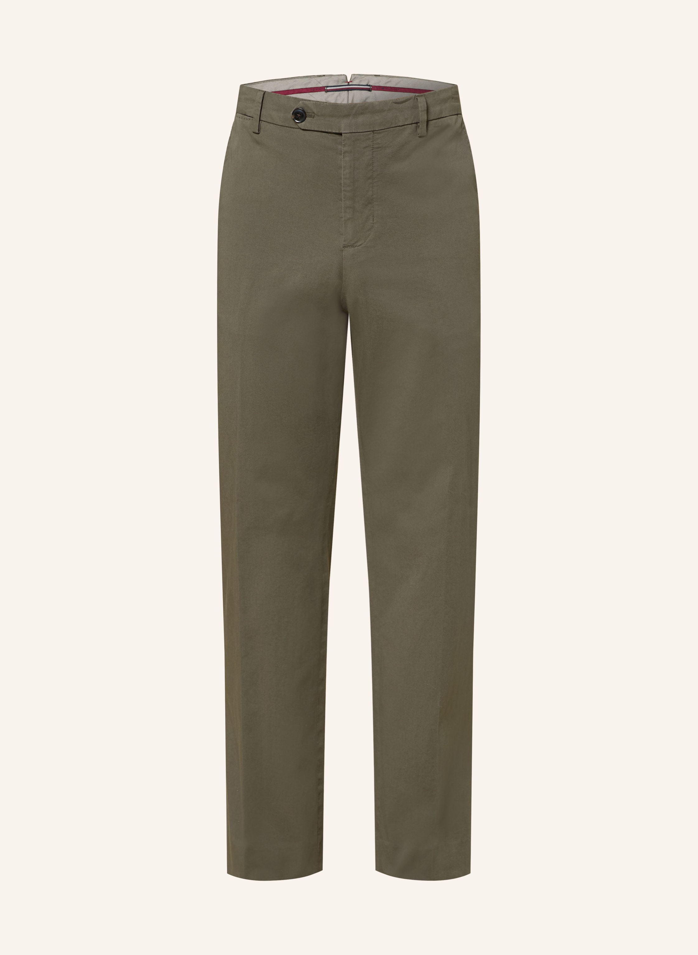 TOMMY HILFIGER Chino Regular Fit