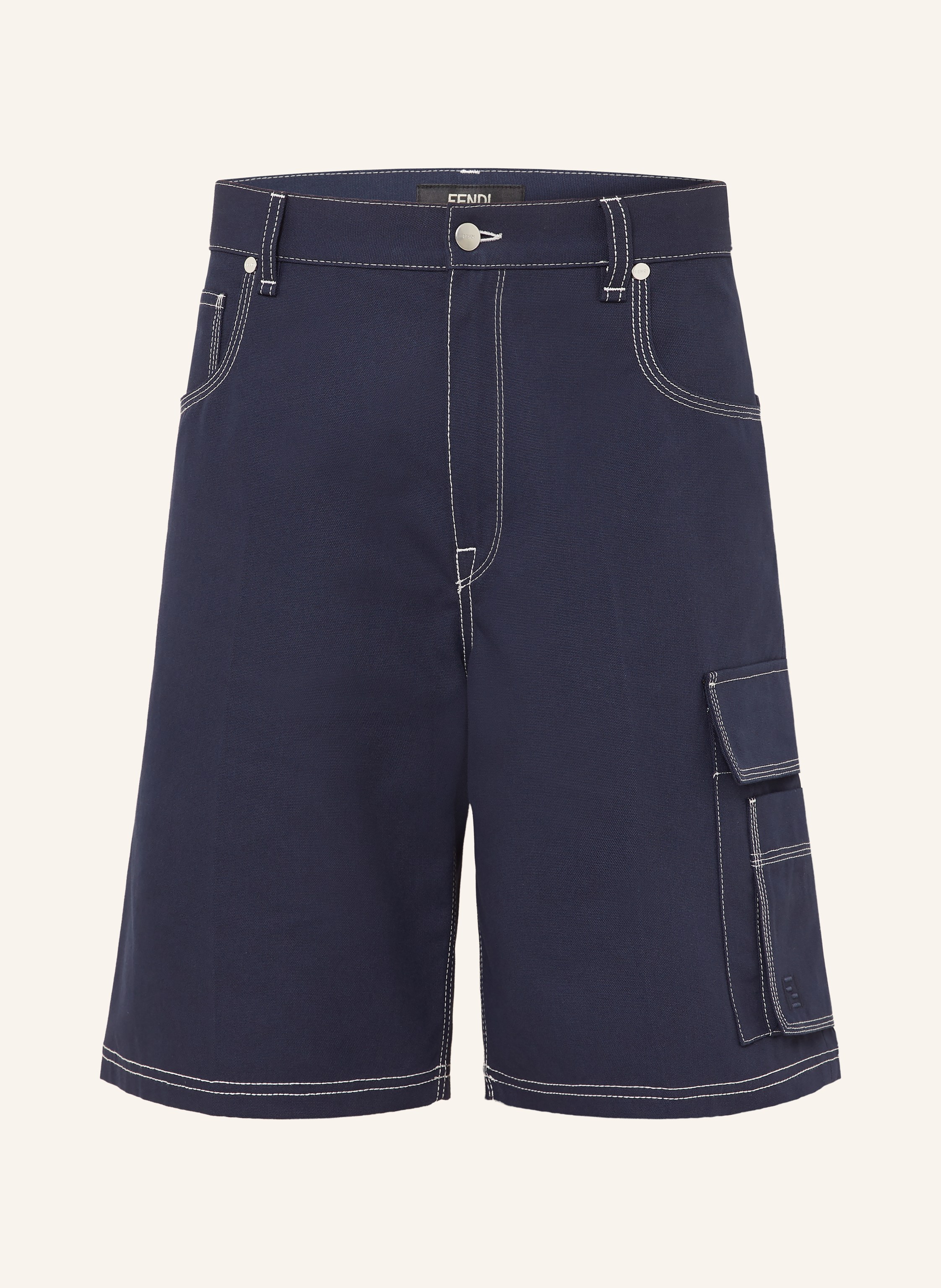 FENDI Cargoshorts