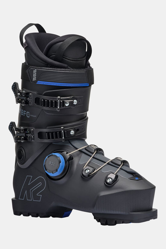 K2 Bfc 100 Boa Skischoen