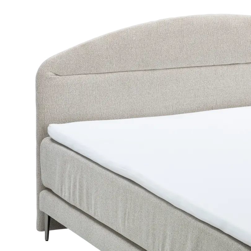 Boxspringbett Lille-231