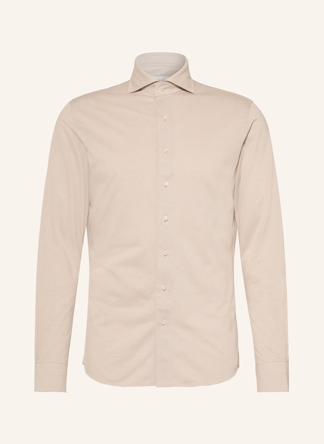 PROFUOMO Hemd Slim Fit