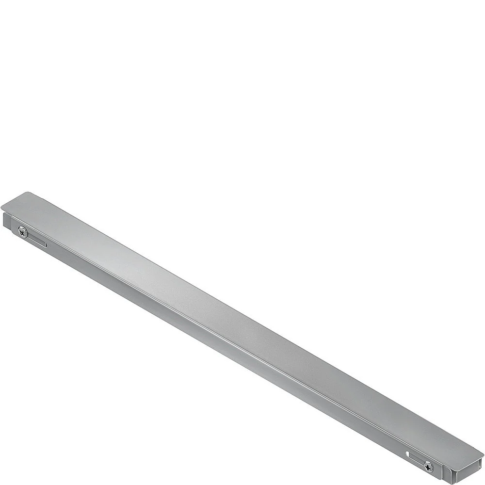 Connecting Strip Hobs in Stainless steel