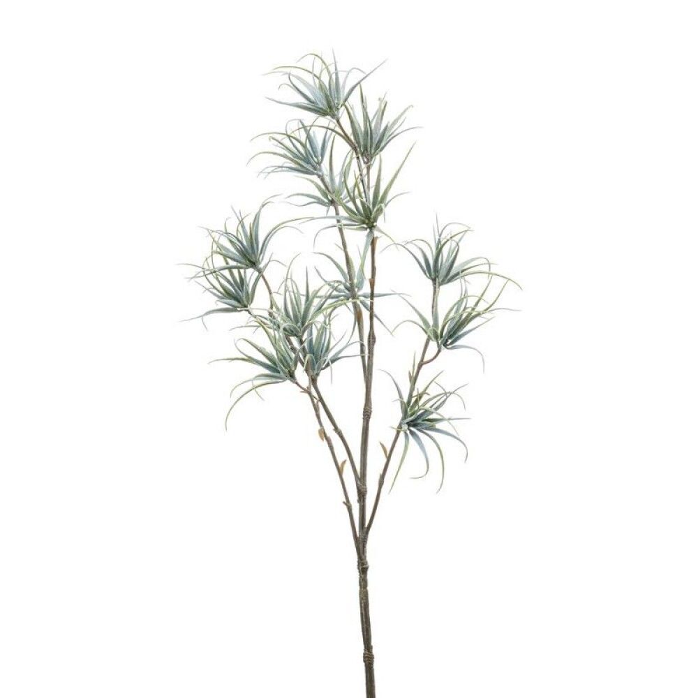 KUNSTPLANTE EMERALD ORMBUNKE 64CM