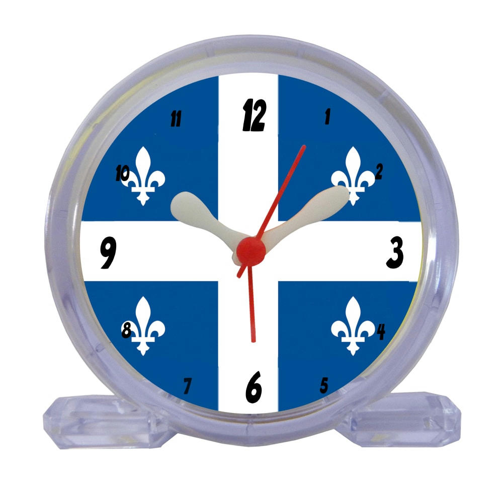 - Réveil Quebec par Cbkreation