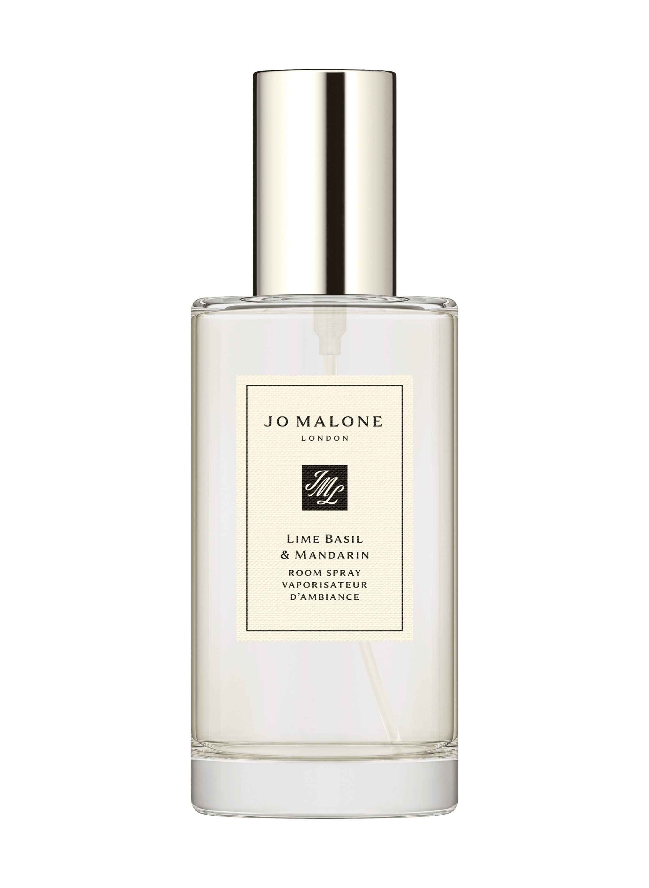 JO MALONE LONDON LIME BASIL & MANDARIN MINI ROOM SPRAY