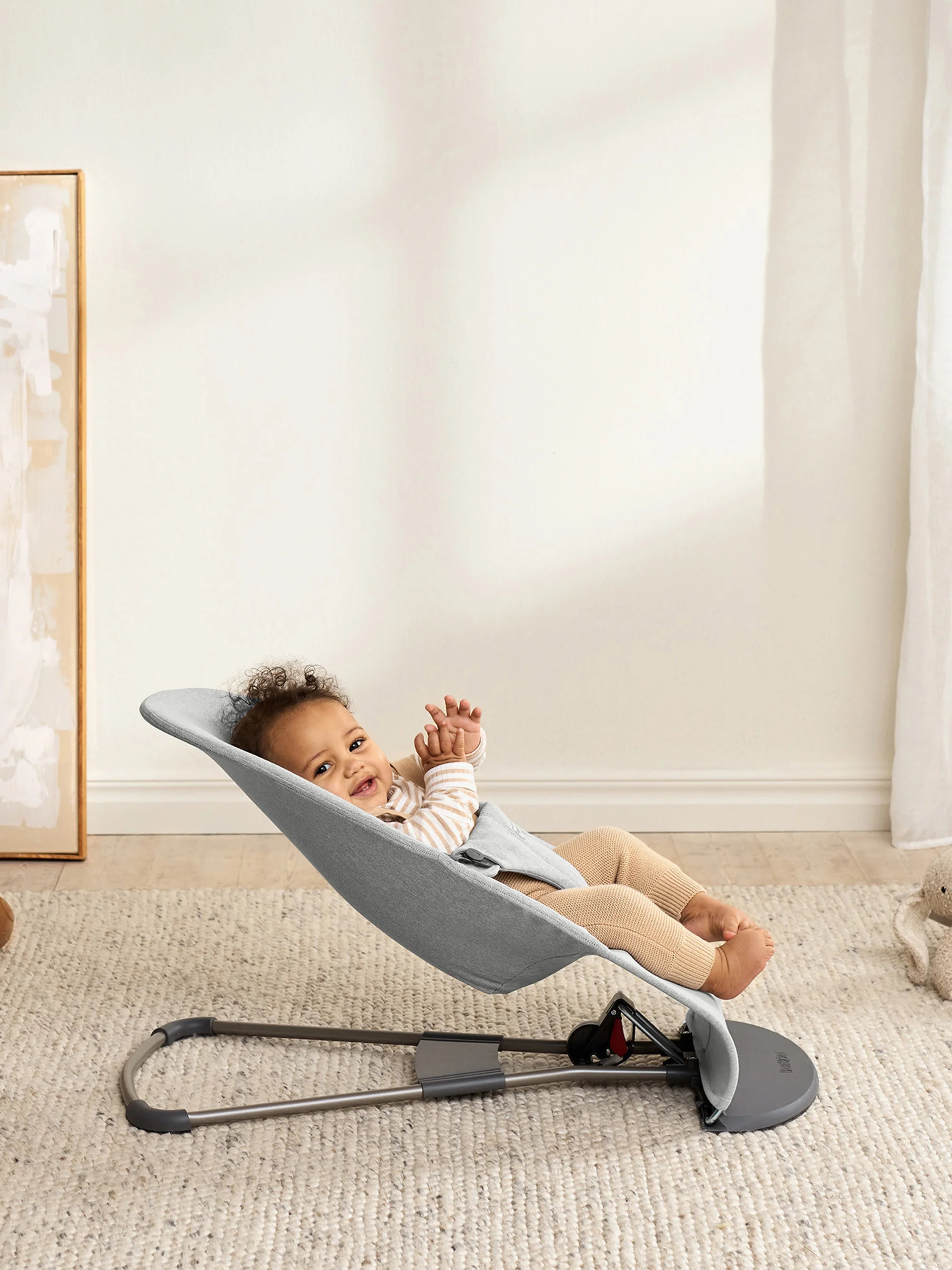 Babywippe Bliss