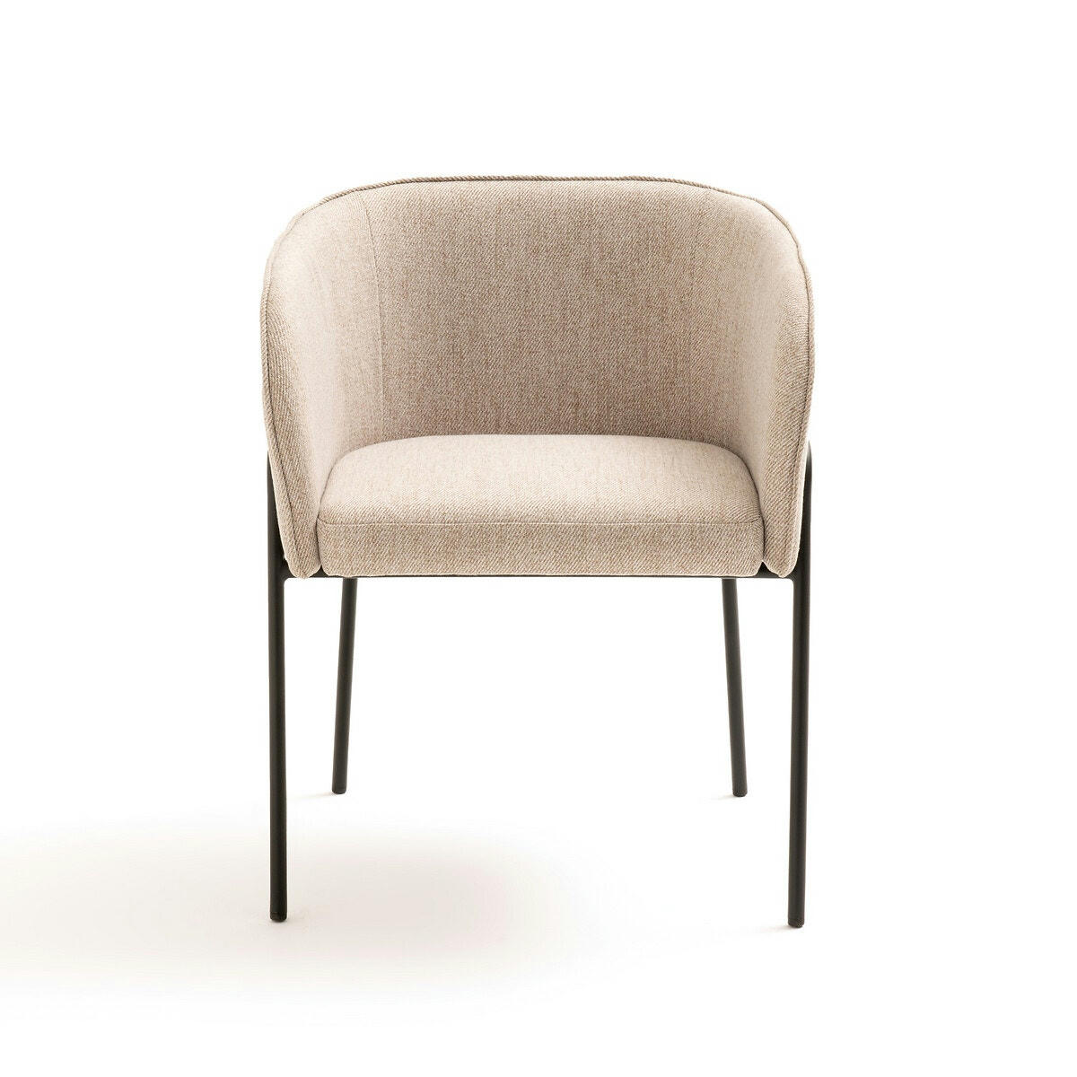 Fauteuil de table, Laika