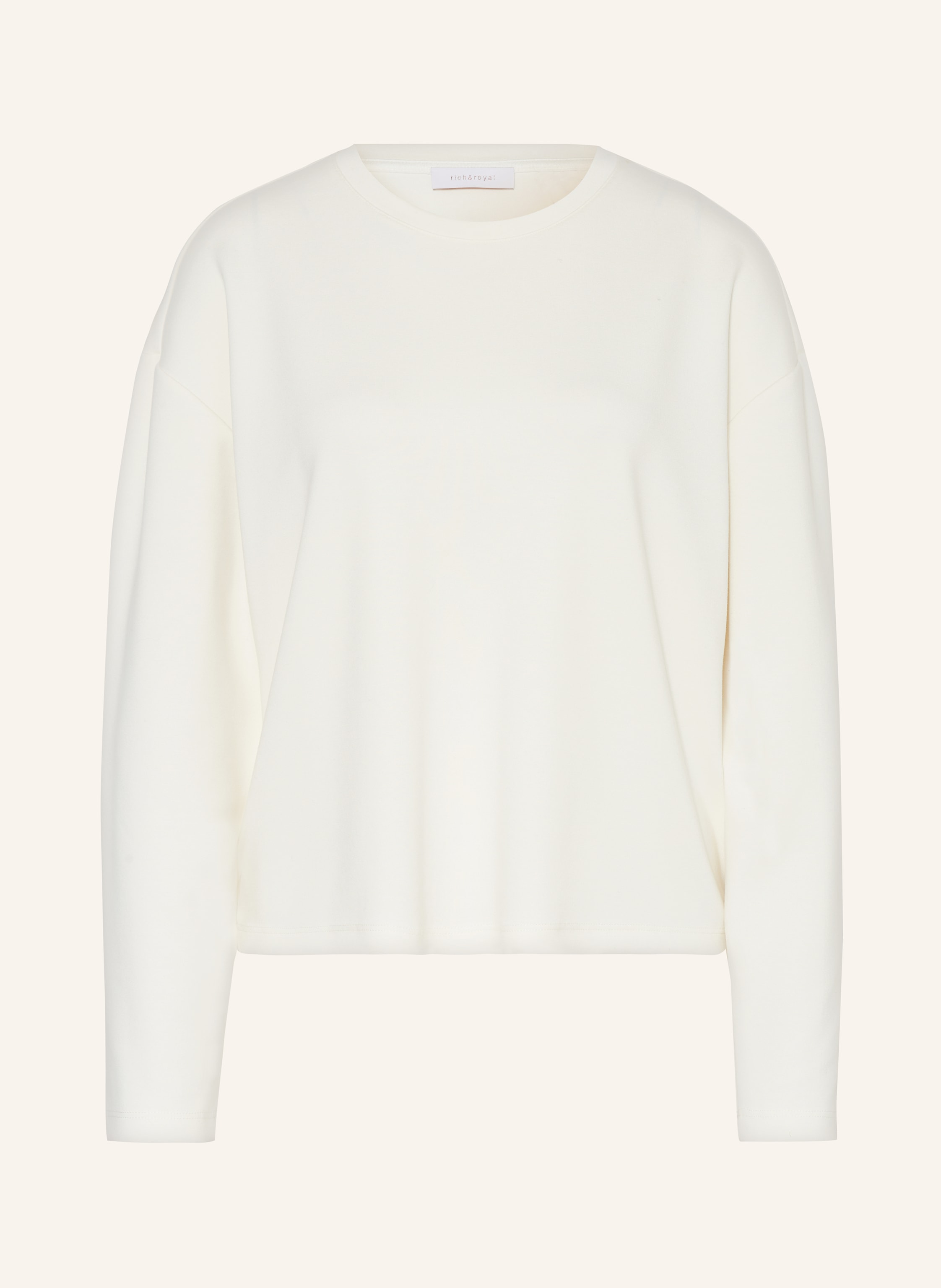 Rich & Royal Sweatshirt