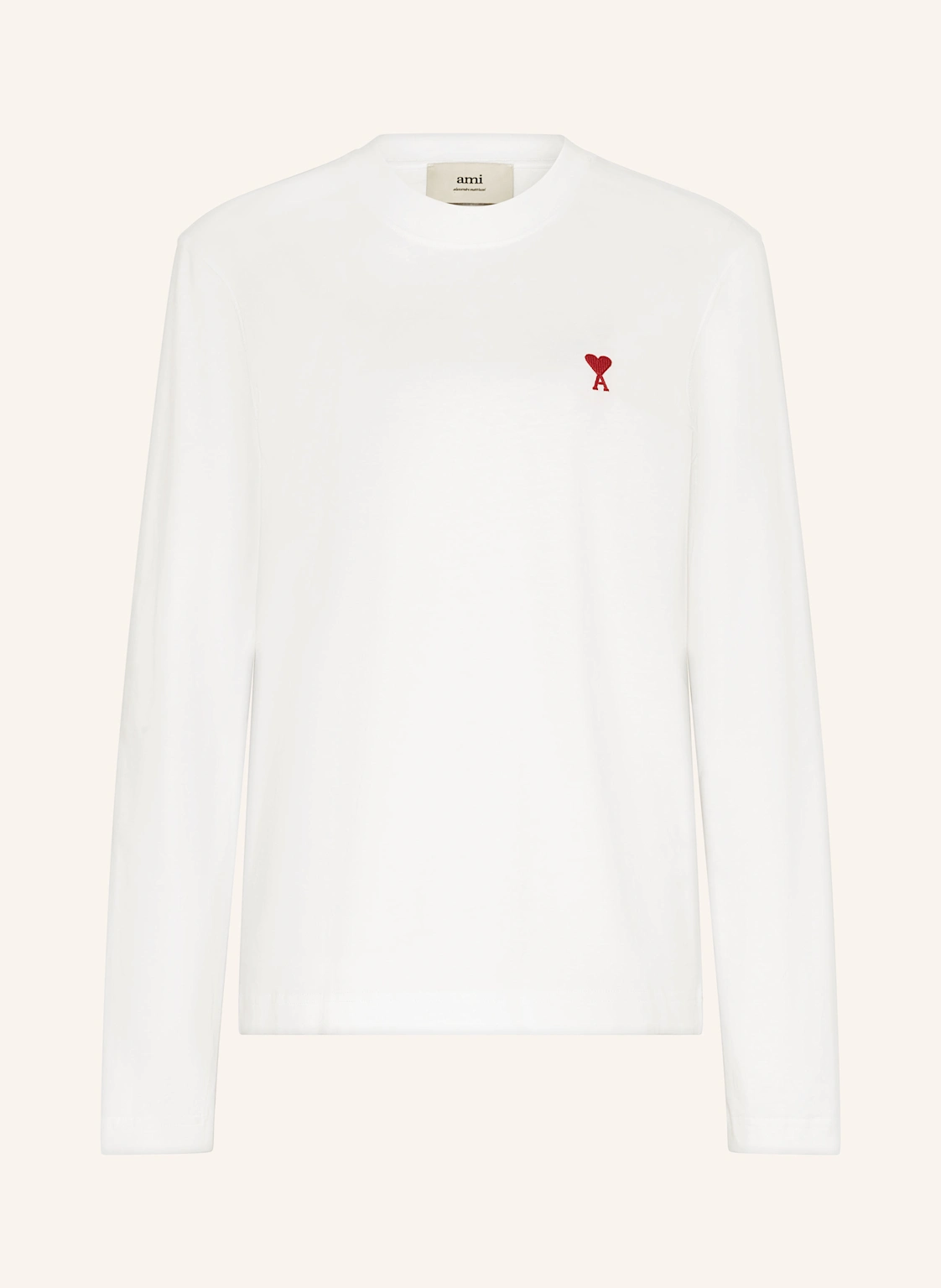 Ami Paris Longsleeve