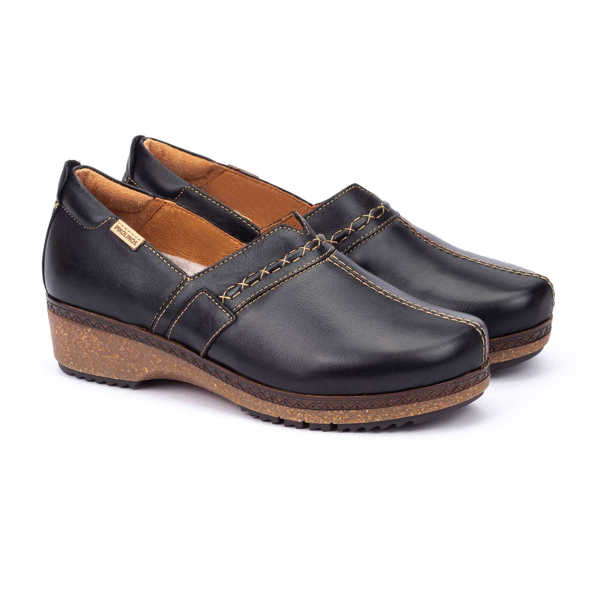 GRANADA - Zapato con cuña para mujer