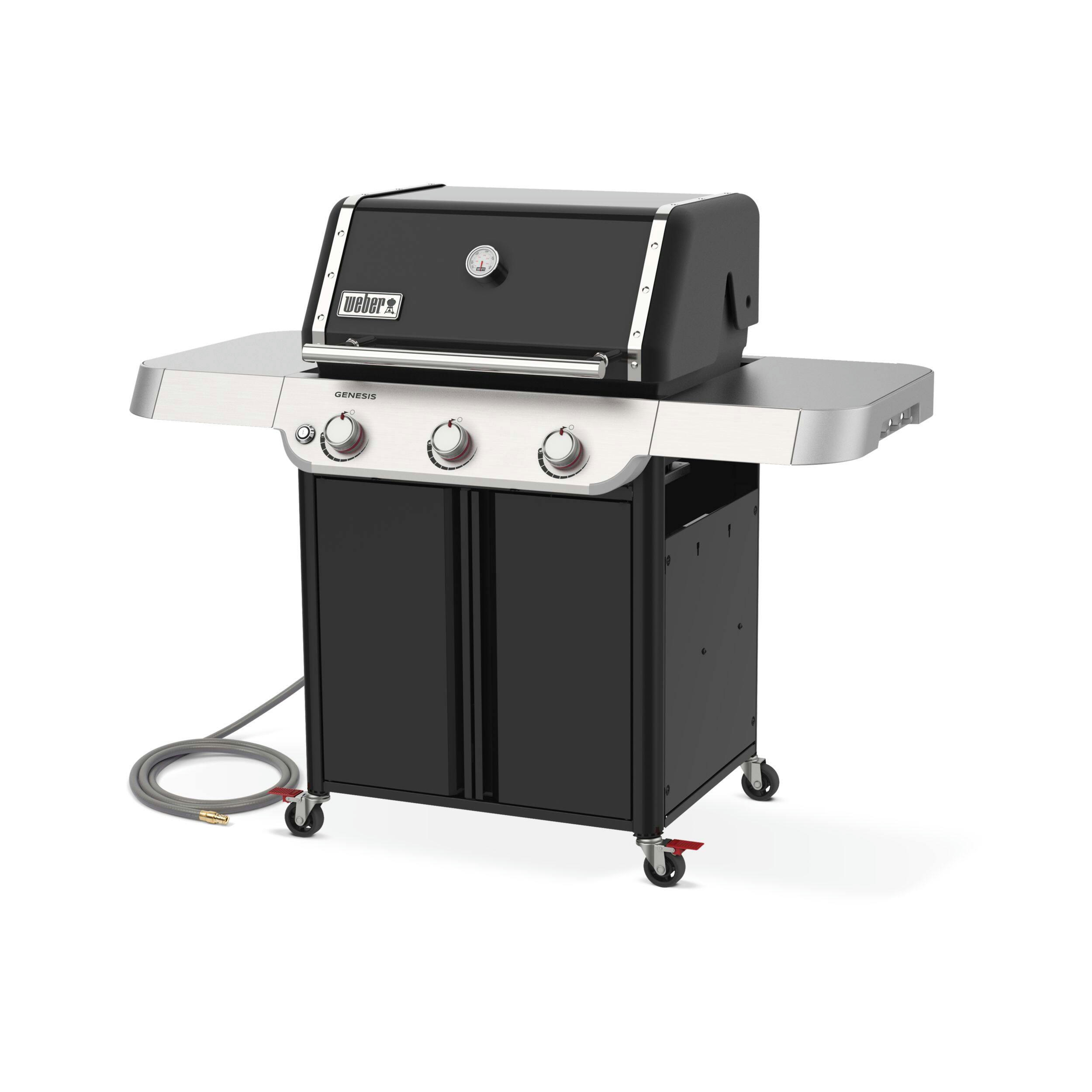 Weber Genesis E-315 Natural Gas Barbecue