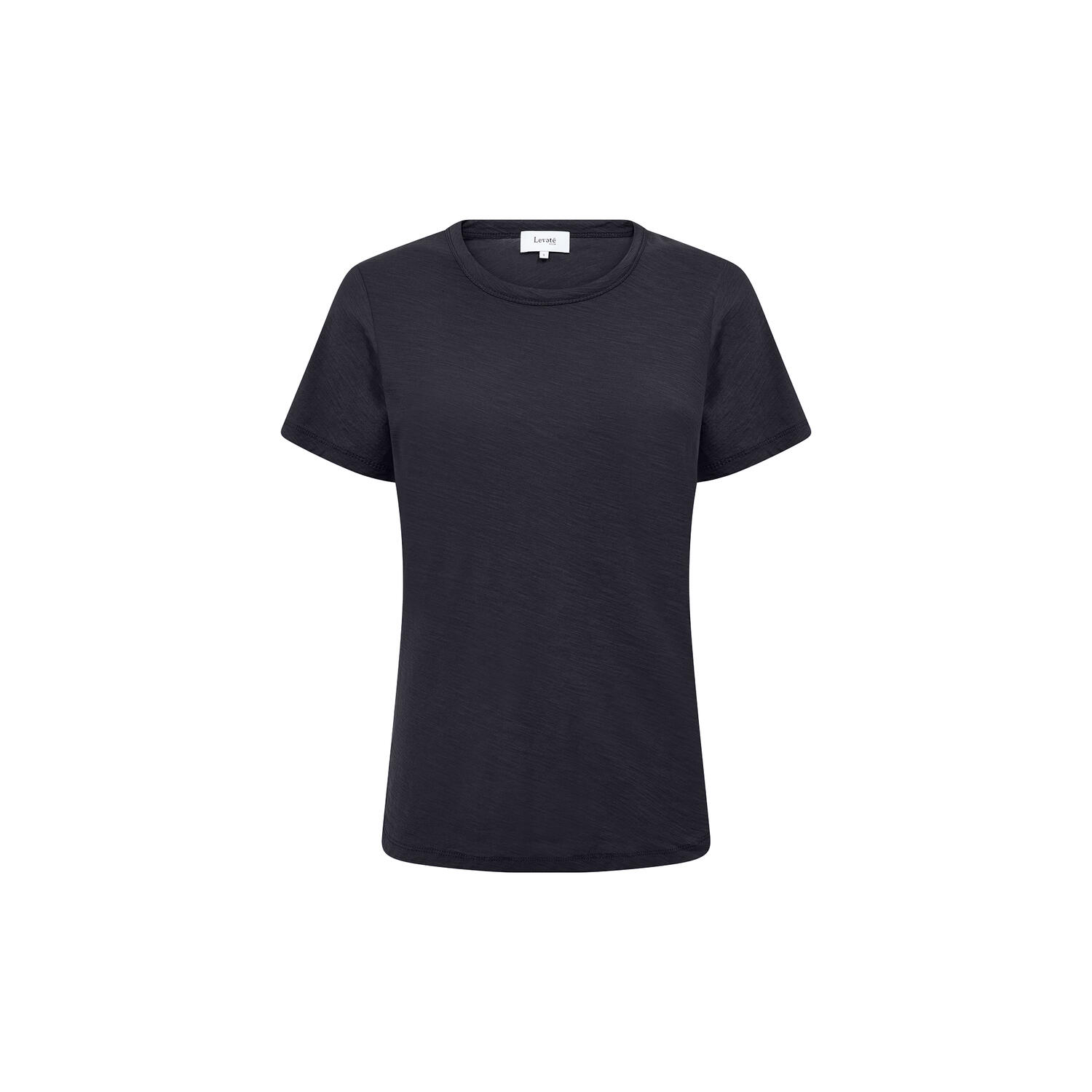 LR-ANY 1 T-shirt, dark navy