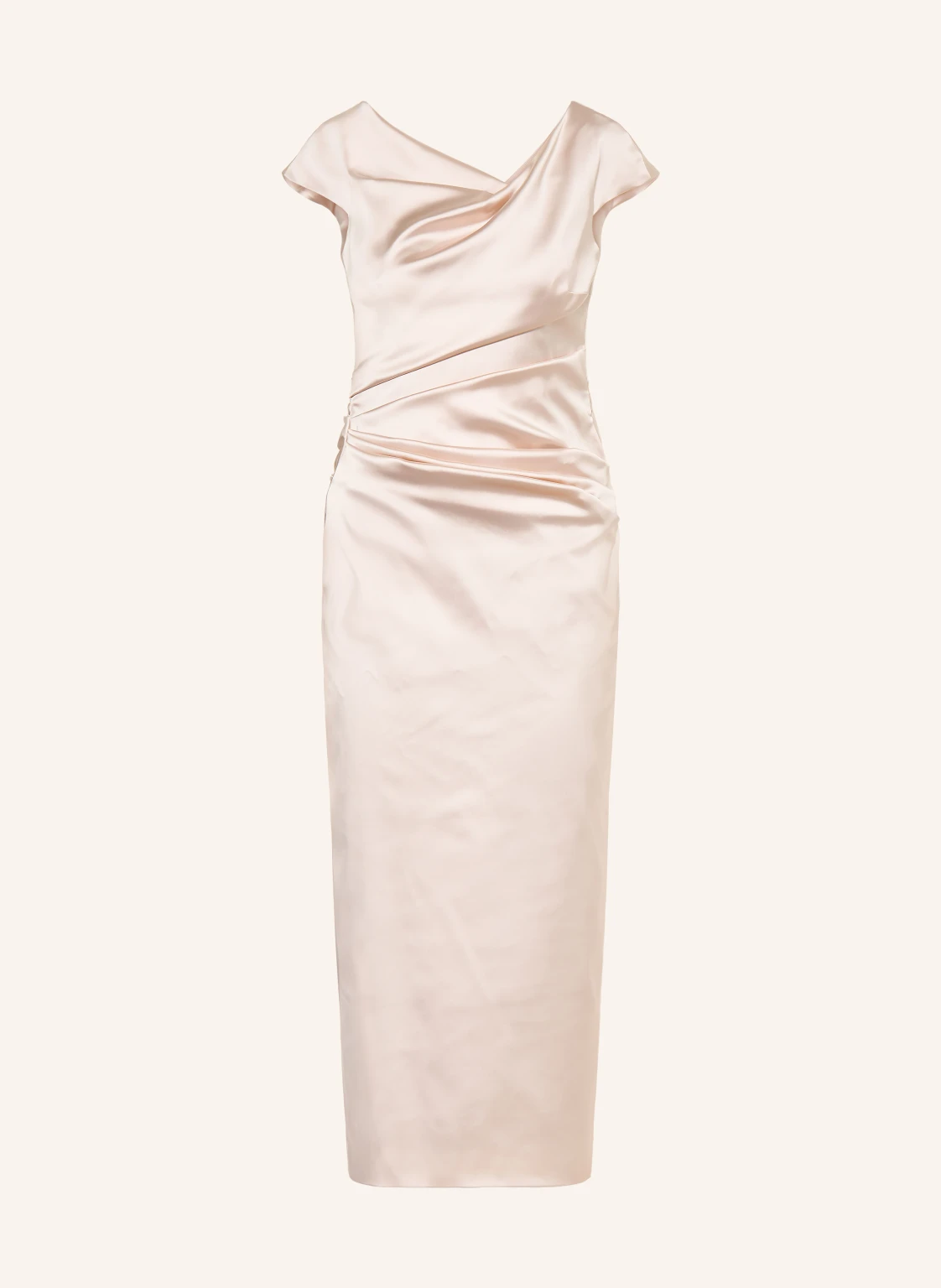 TALBOT RUNHOF Abendkleid