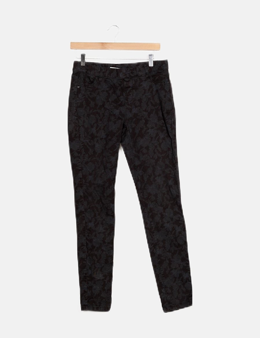 Camaïeu cigarette trousers skinny, slim