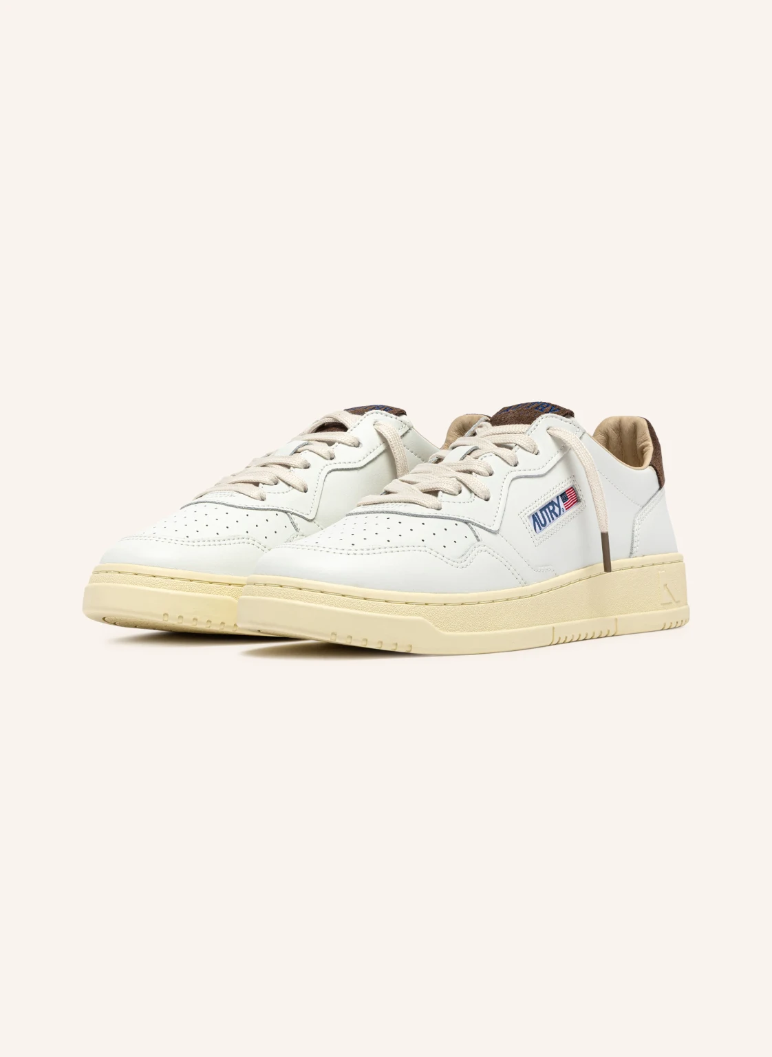 AUTRY Sneaker MEDALIST LOW HJ