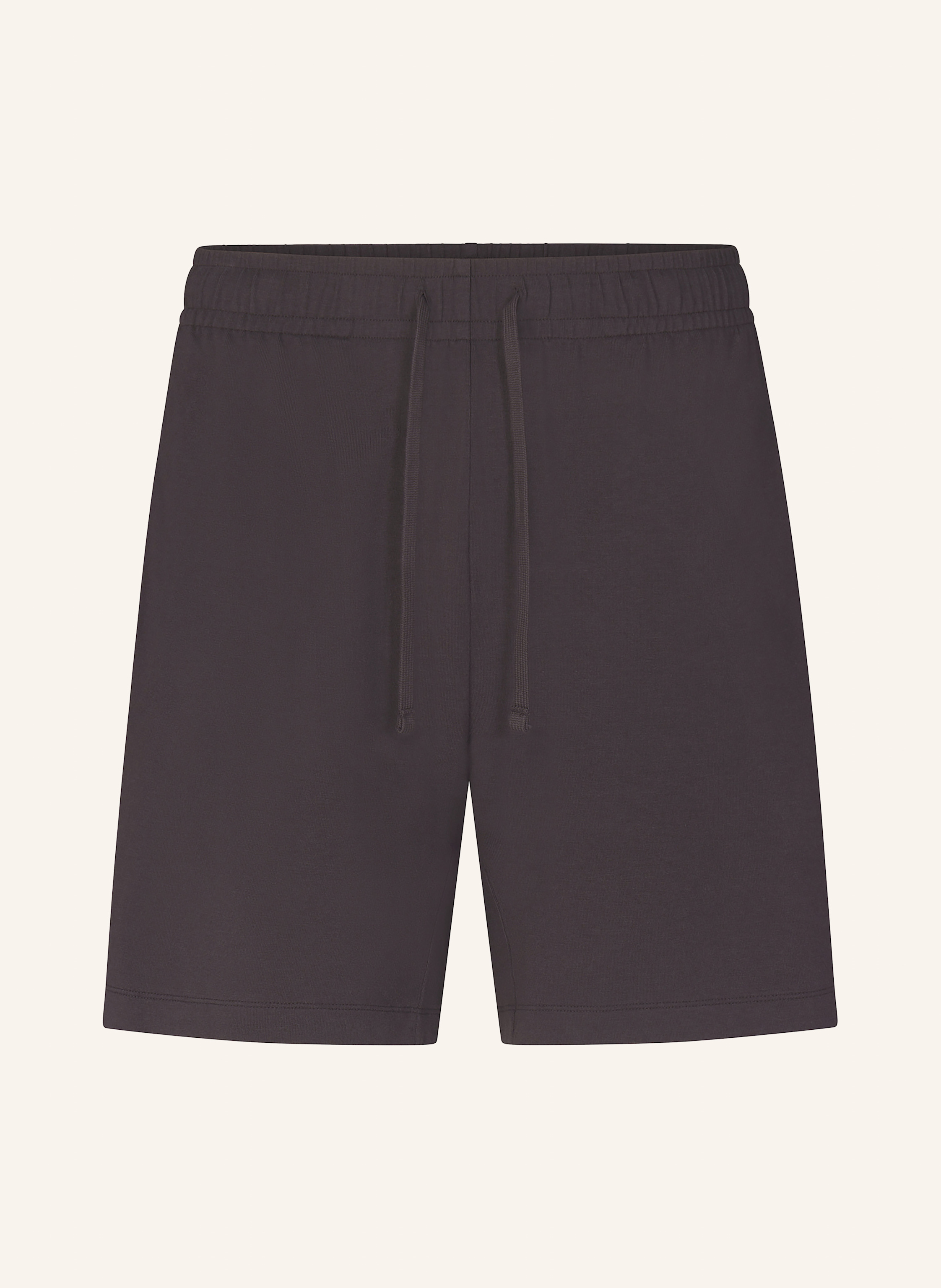 SKIMS Lounge-Shorts JERSEY LOUNGE RELAXED