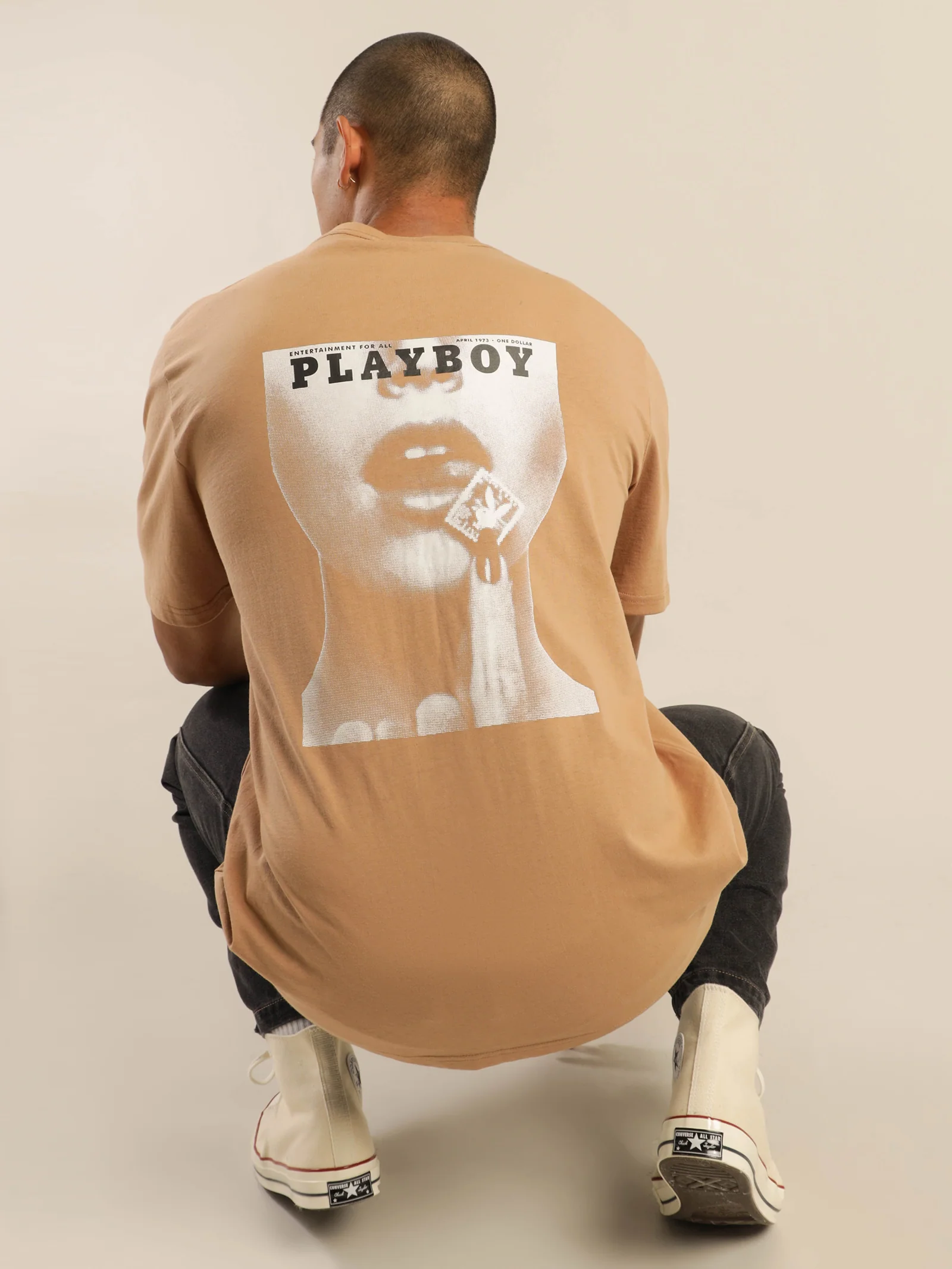 April 1973' T-Shirt