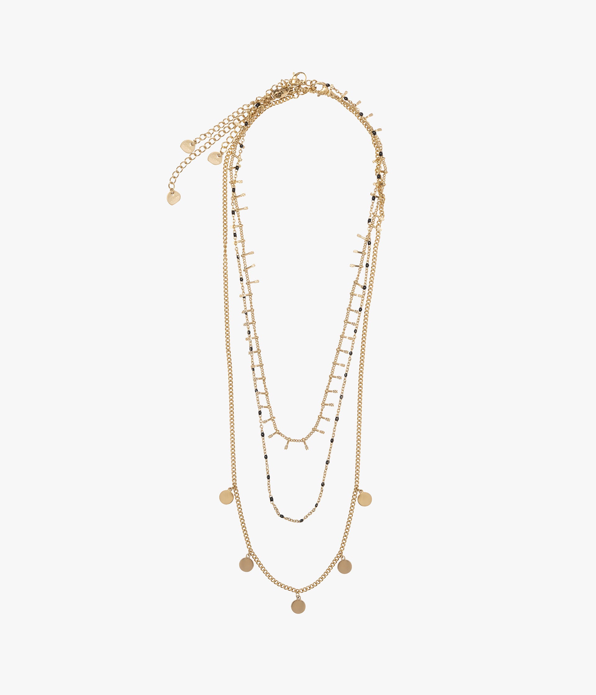 COLLIER ANDALOUSE