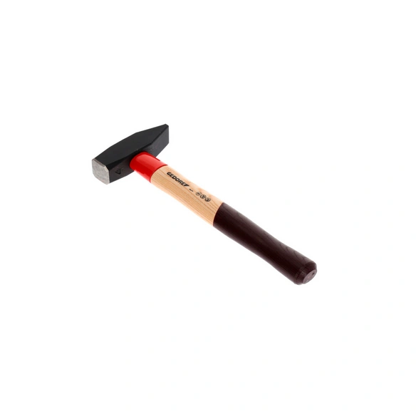 Schlosserhammer, mit Eschenstiel, 1000 g