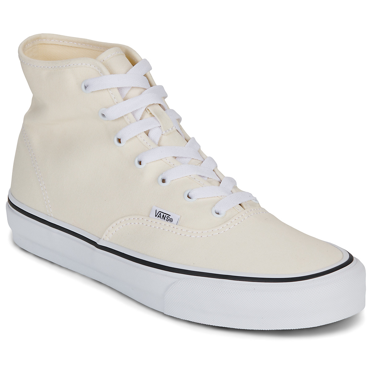 Vans - Authentic Hi 2.0 - White