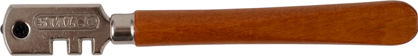 Nóż do szkła STALCO S-17750