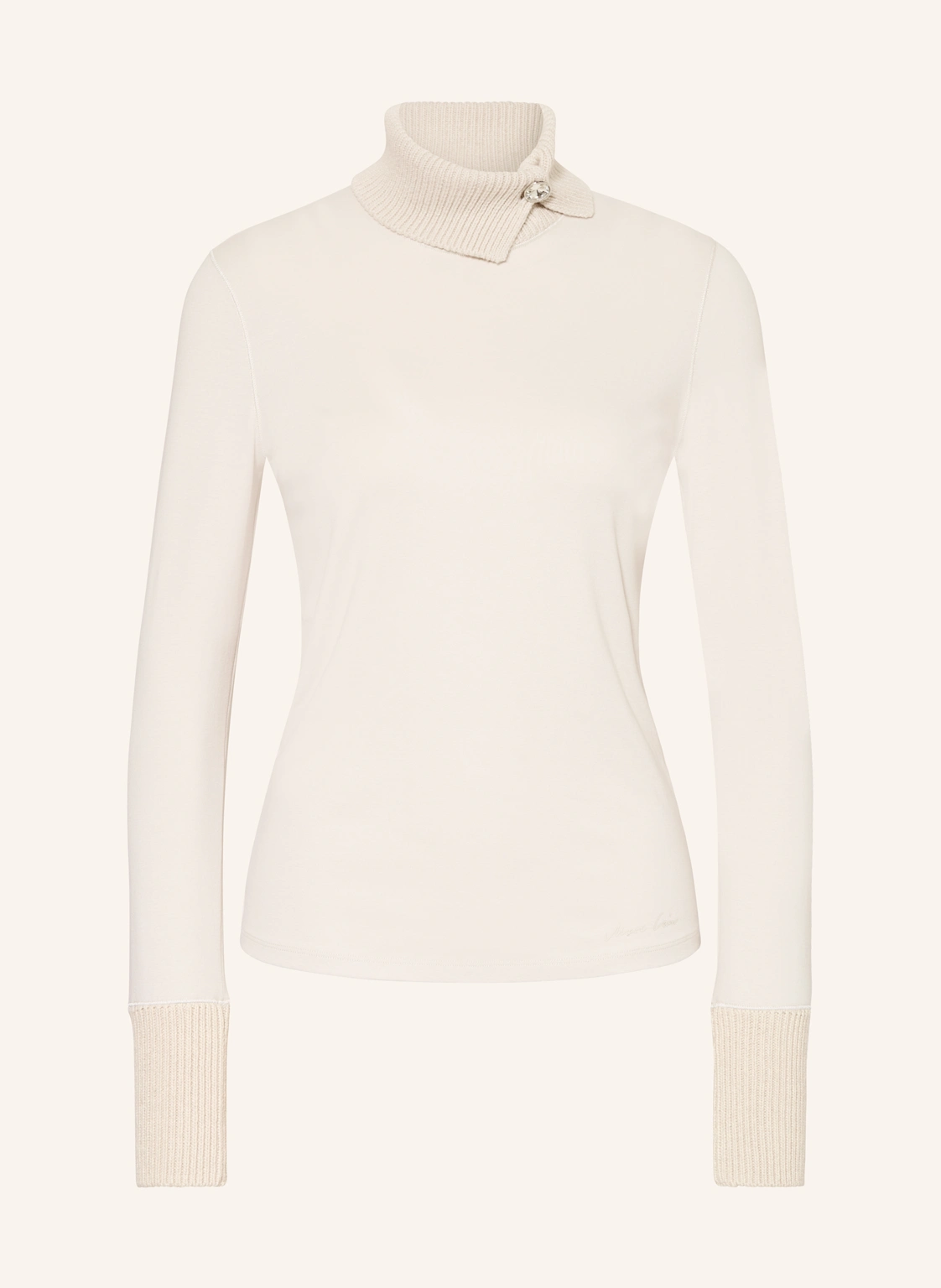 MARC CAIN Rollkragenshirt