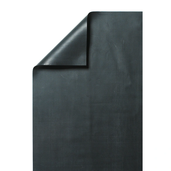 Teichfolie, BxL: 5 x 6 m, Stärke: 1 mm, 30 m², Kunststoff