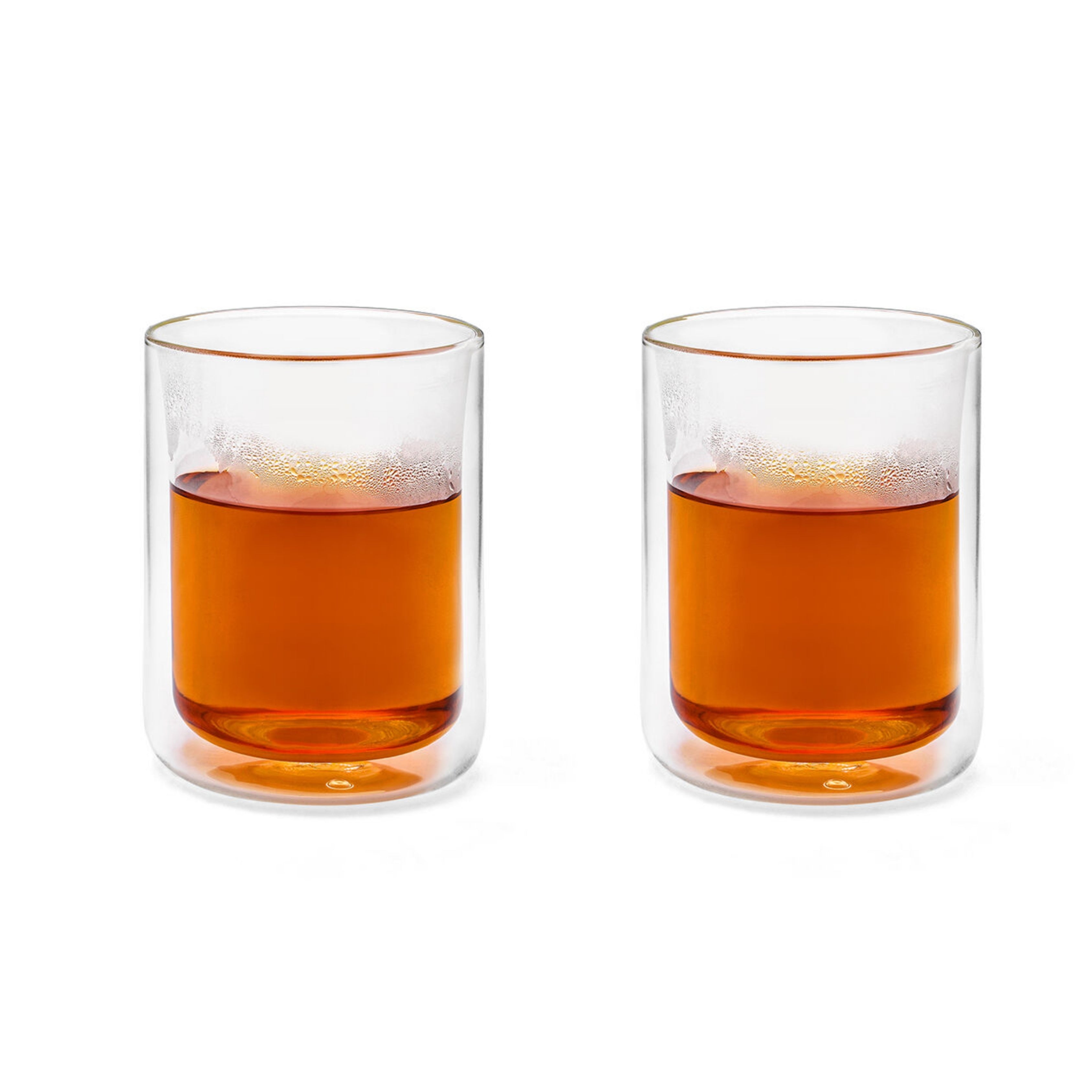 Bredemeijer -Dubbelwandig glas San Remo 290ml s/2