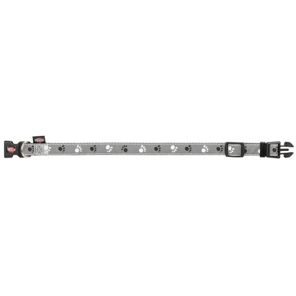 Halsband »Silver Reflect«, 22–35 cm