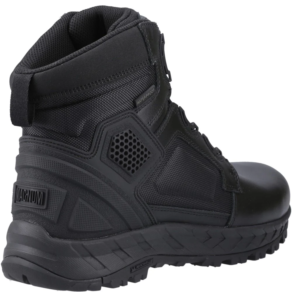 Magnum Spider Exo 6.0 Occupational Boots