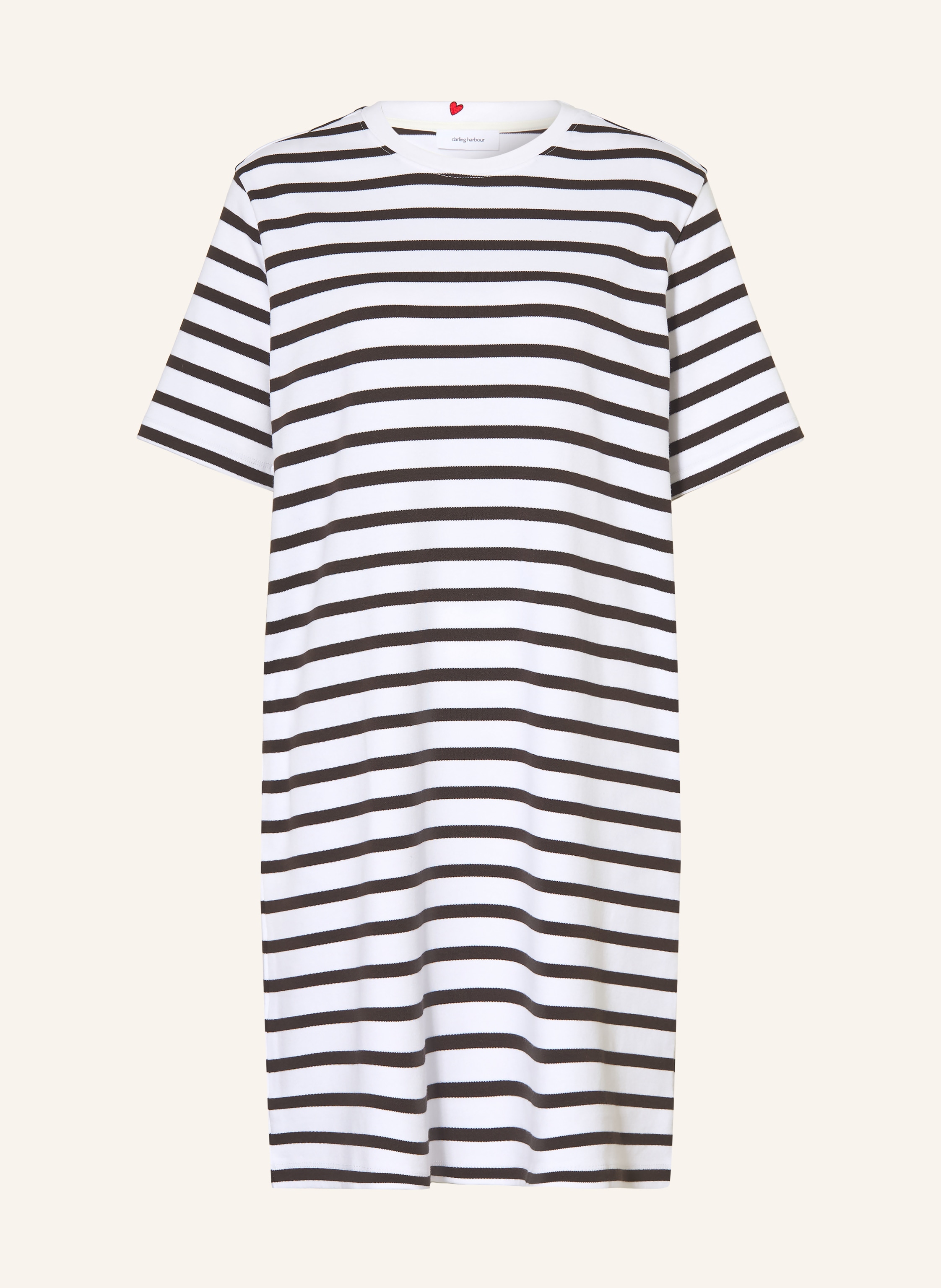 darling harbour Jerseykleid