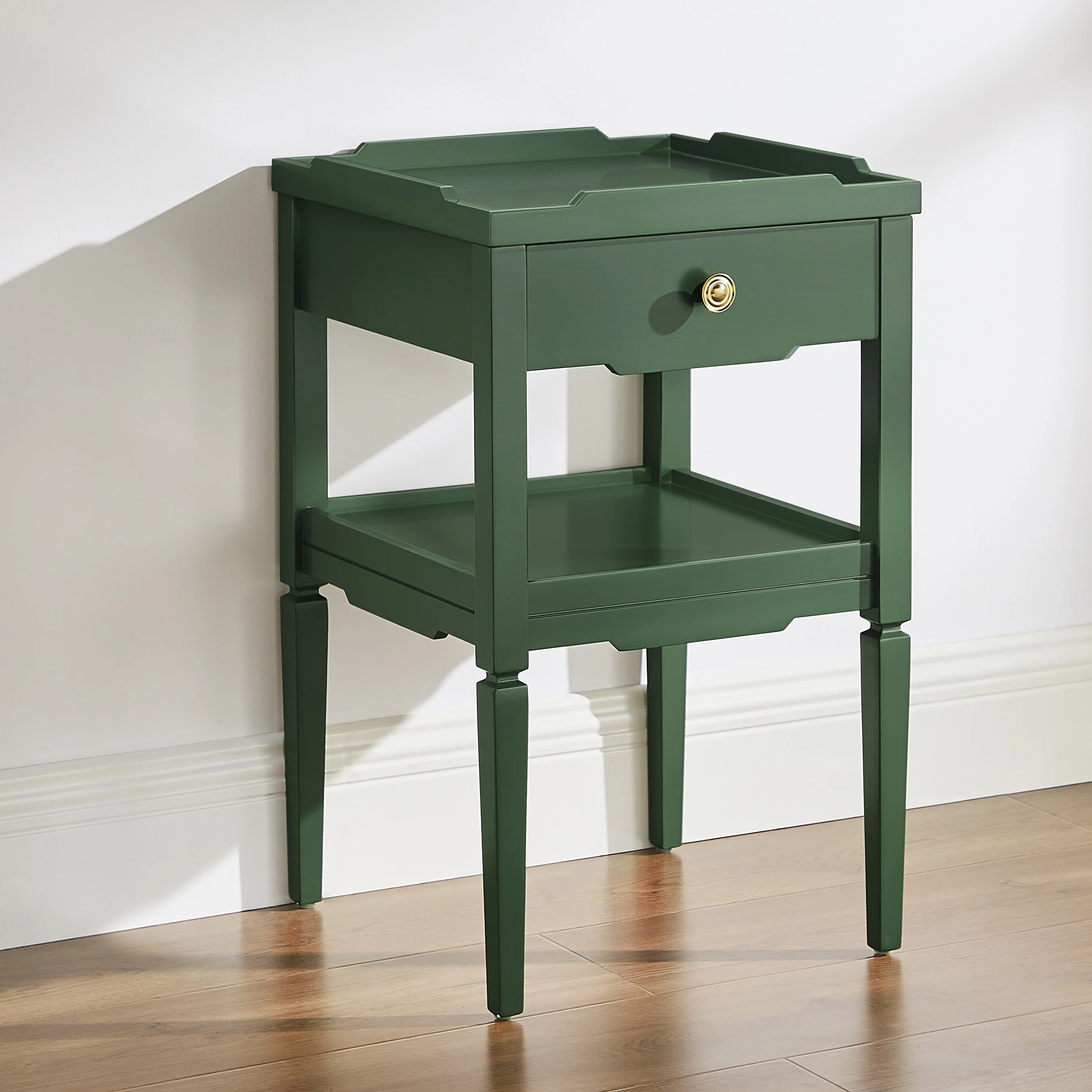 Fremont 1-drawer Nightstand by Greyson Living