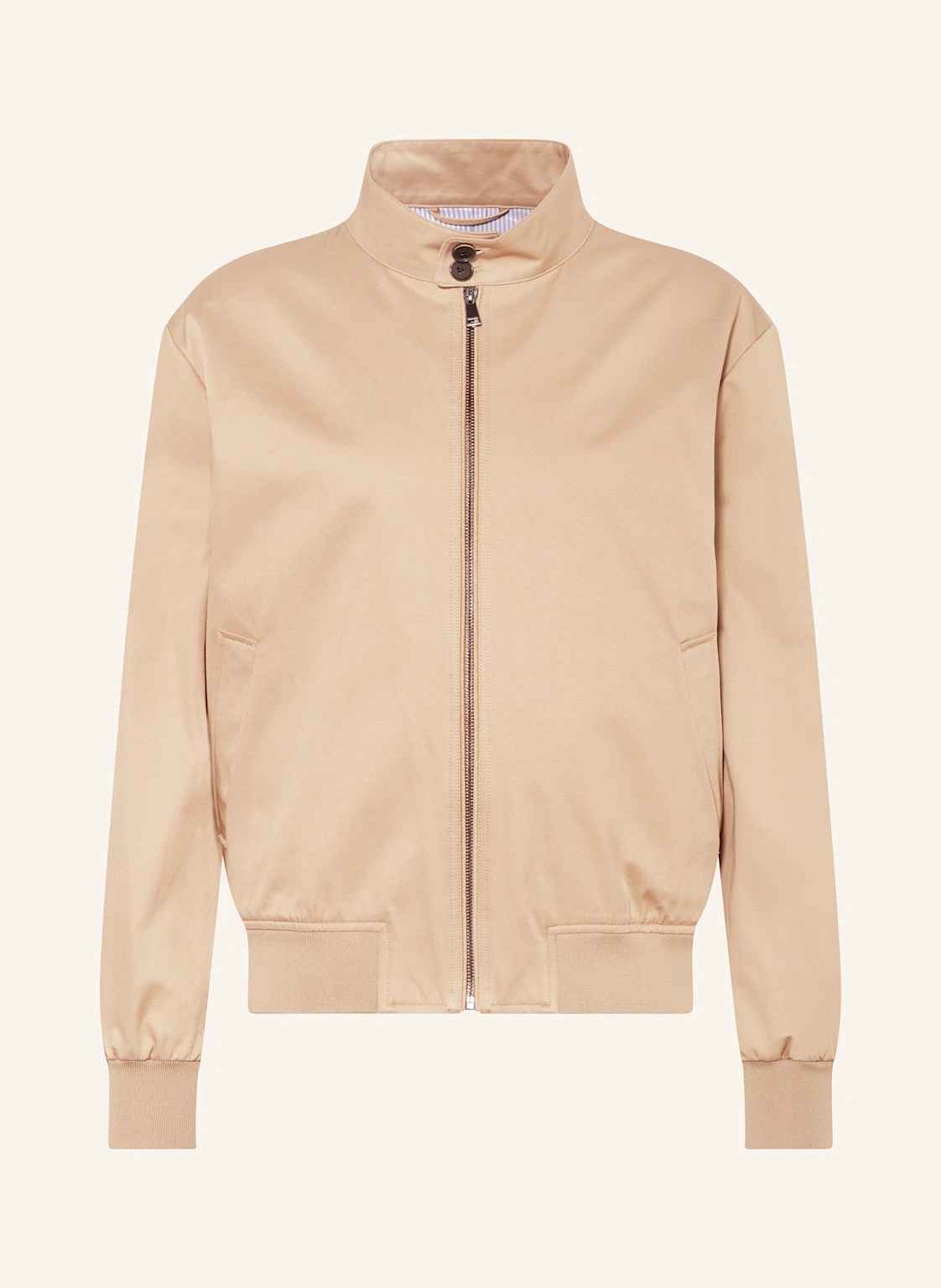 STROKESMAN'S Blouson