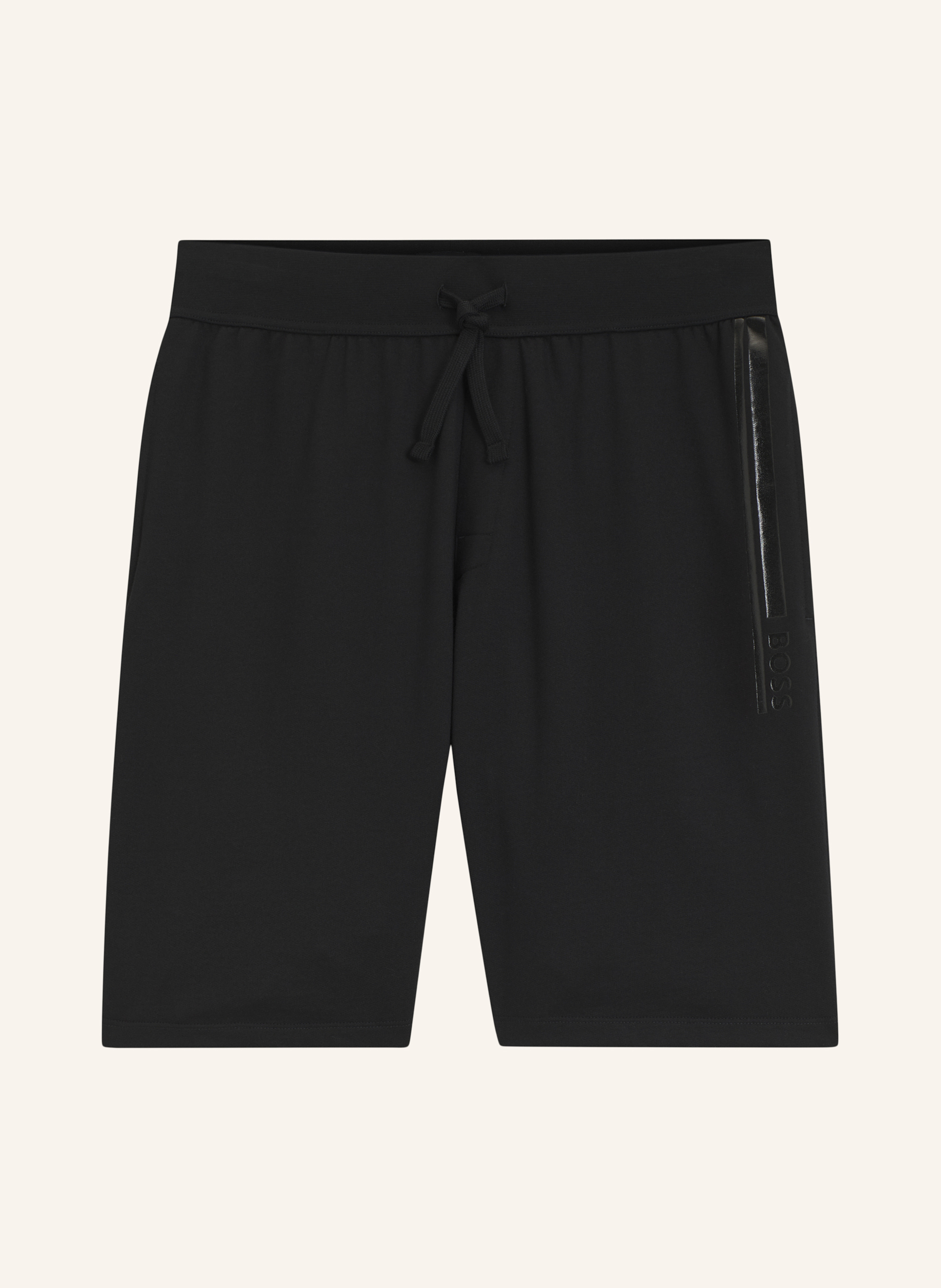 BOSS Loungewear Unterteil AUTHENTIC SHORTS